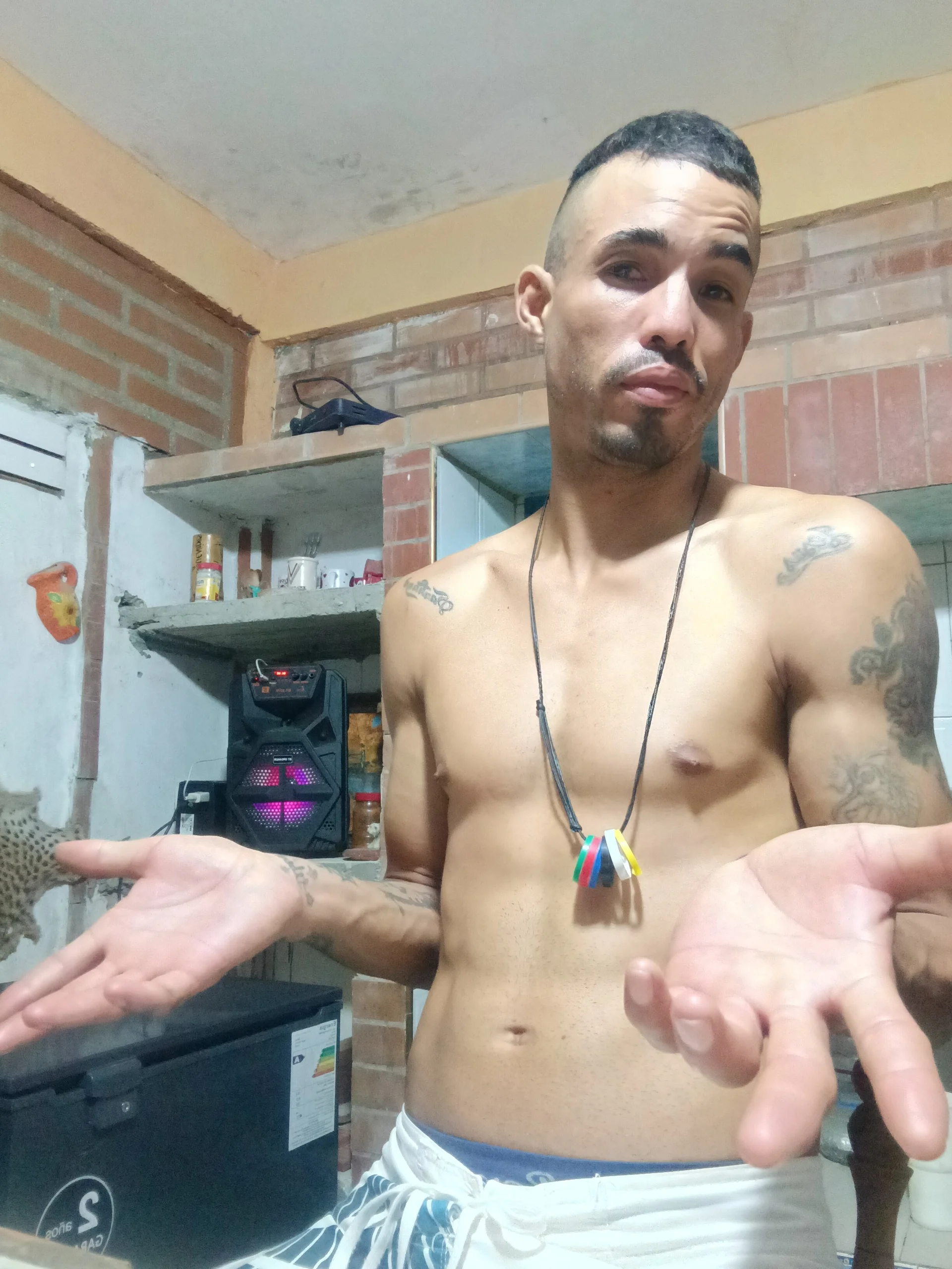 XXX Porn Photo of Nude soyxx18 7