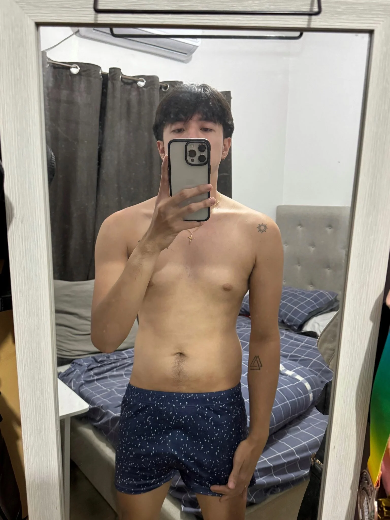 XXX Porn Photo of Nude Addictiveboi 12