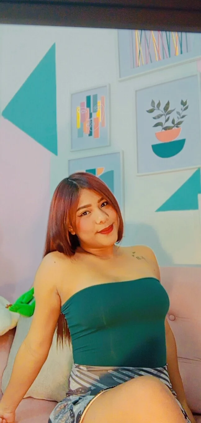 XXX Porn Photo of Nude LEXA_MURPHY 13