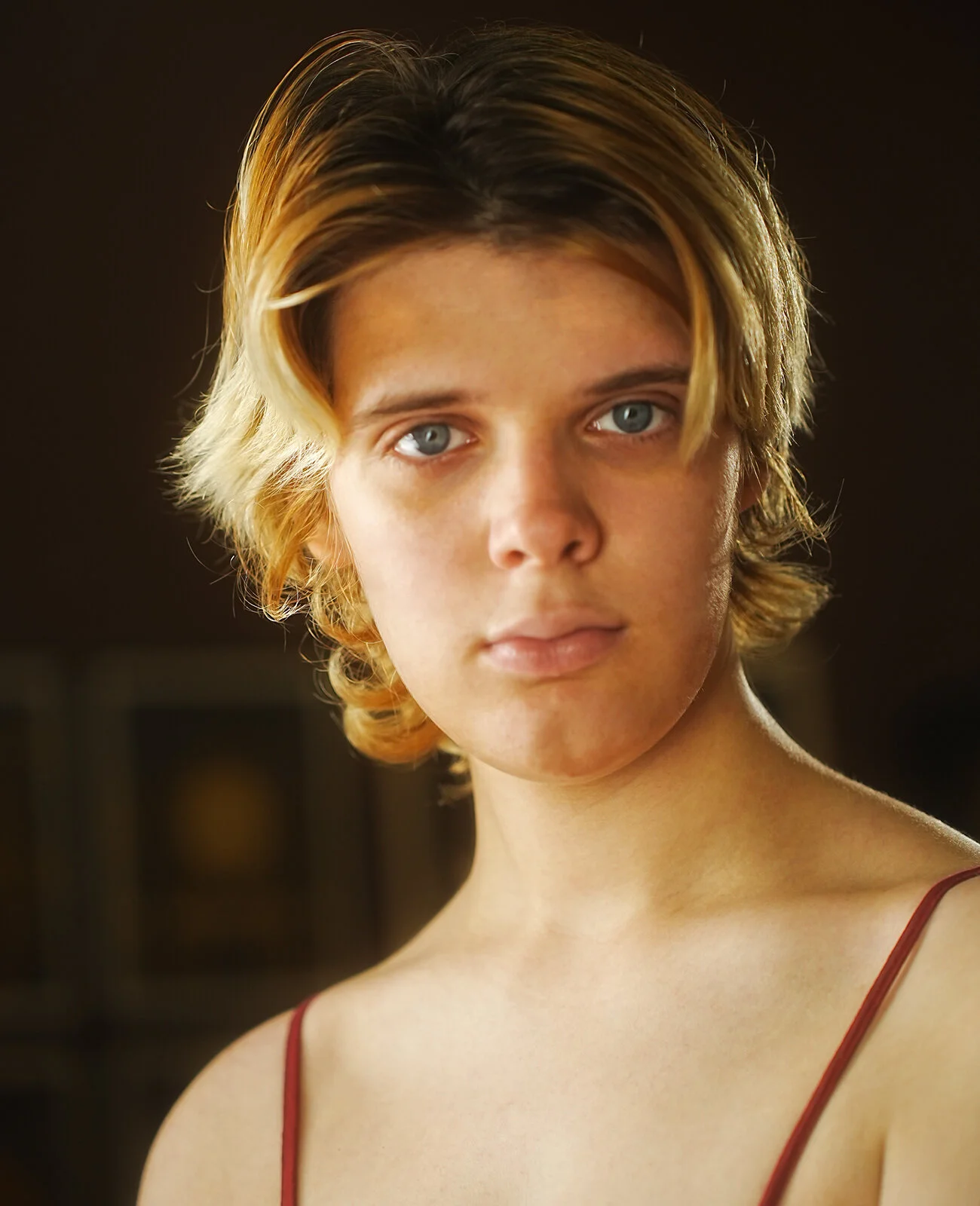 XXX Porn Photo of Nude KIKI_Krash 9