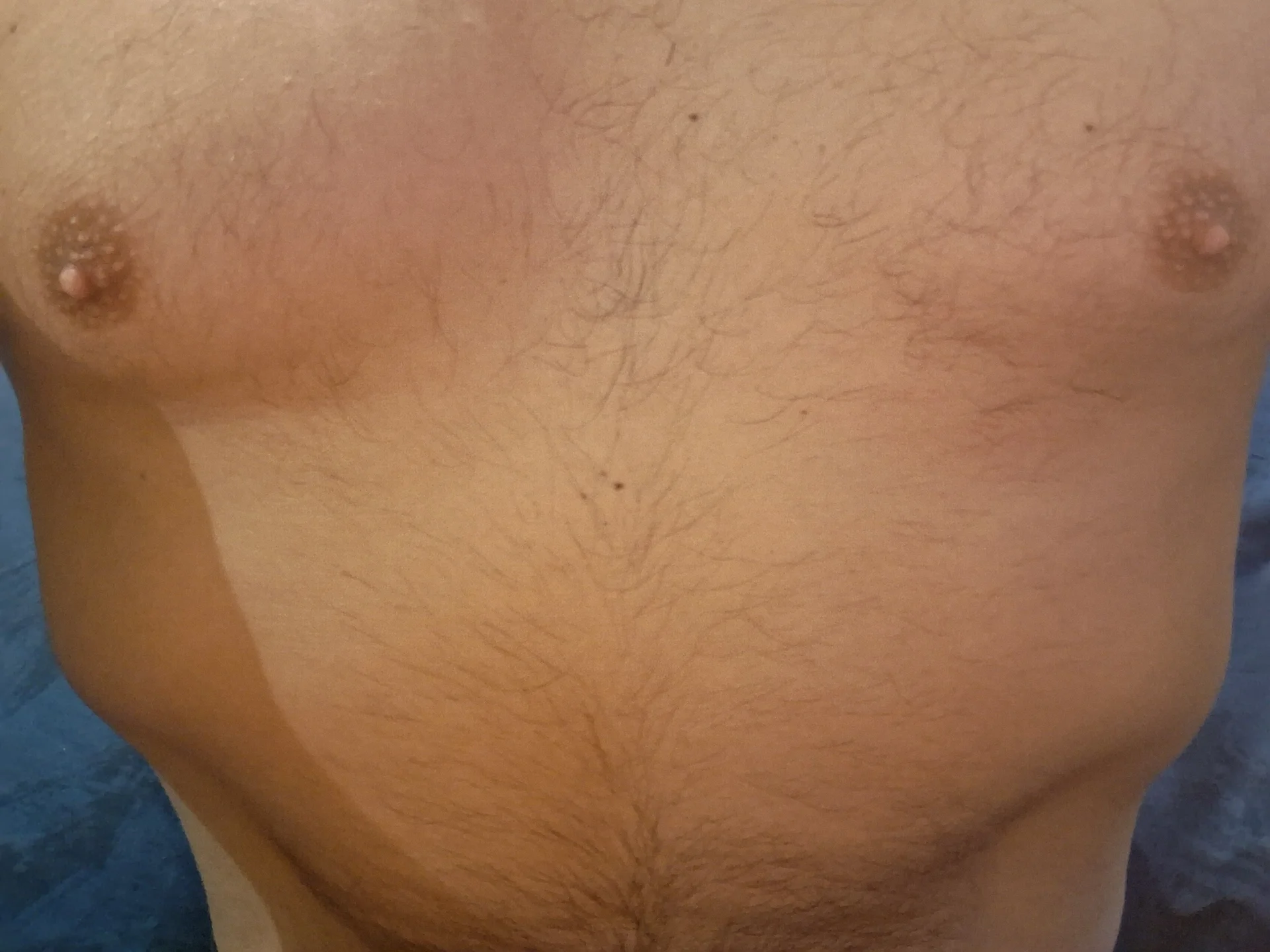 XXX Porn Photo of Nude Rorolofo 1