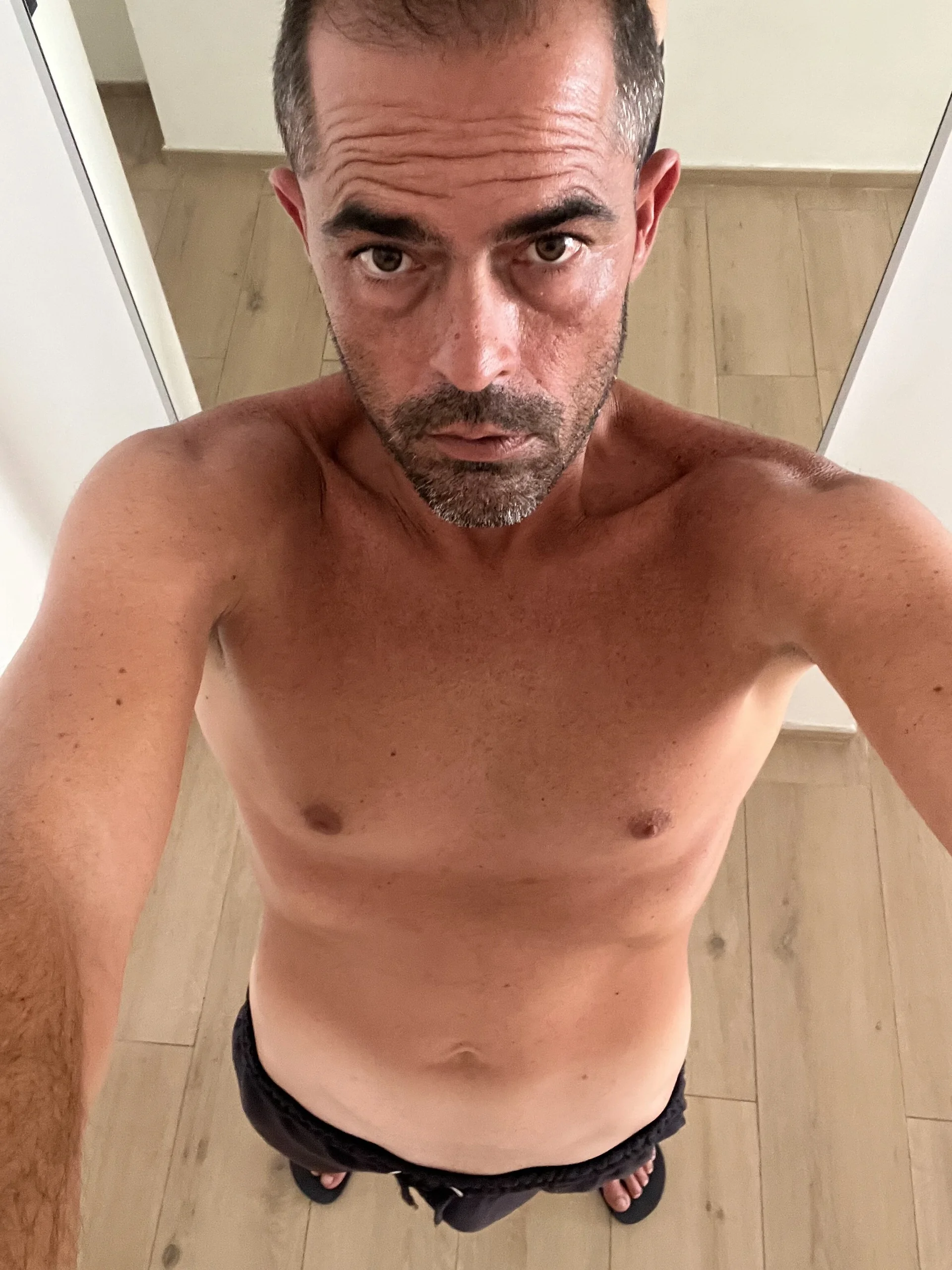 XXX Porn Photo of Nude Riccardo86xx 1