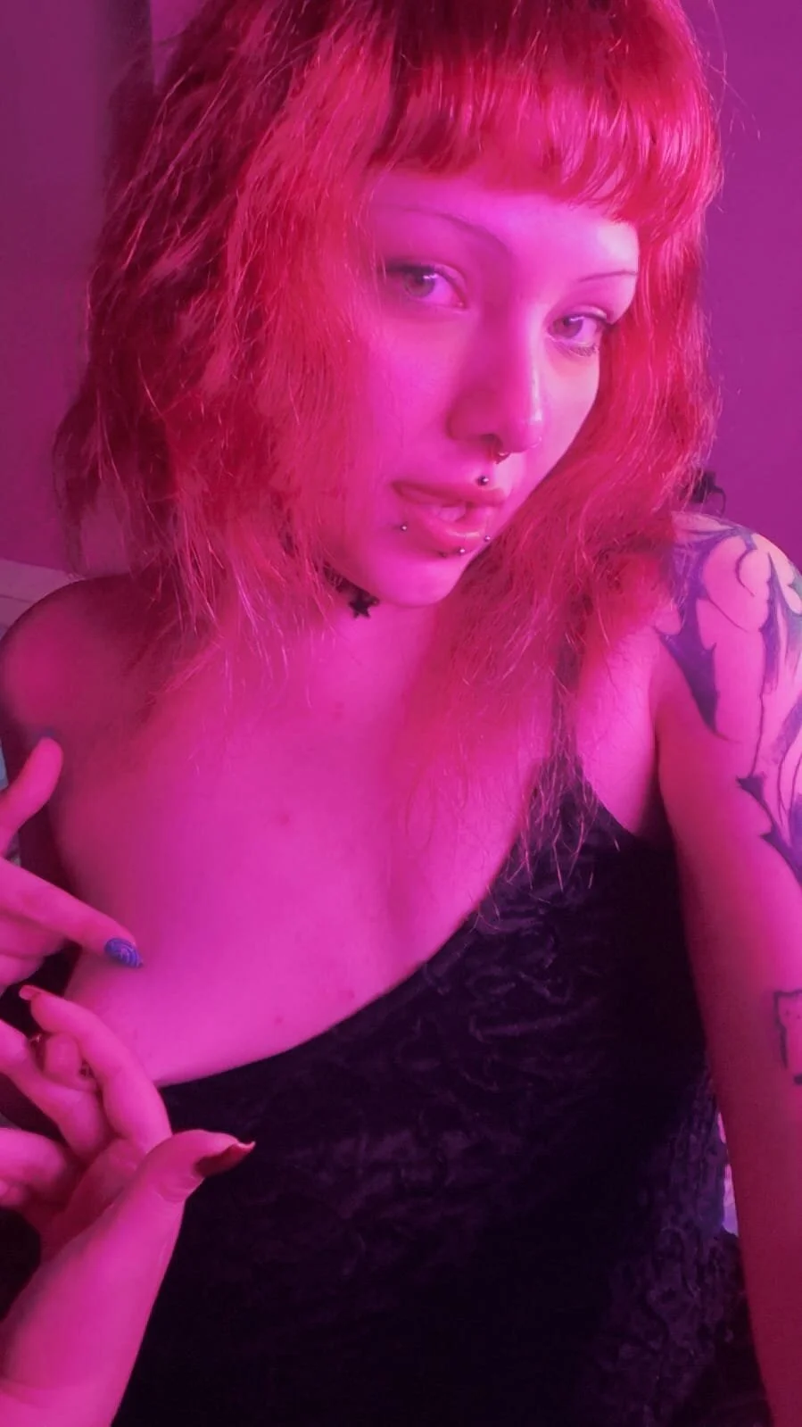 XXX Porn Photo of Nude Sarah-Stoner 265