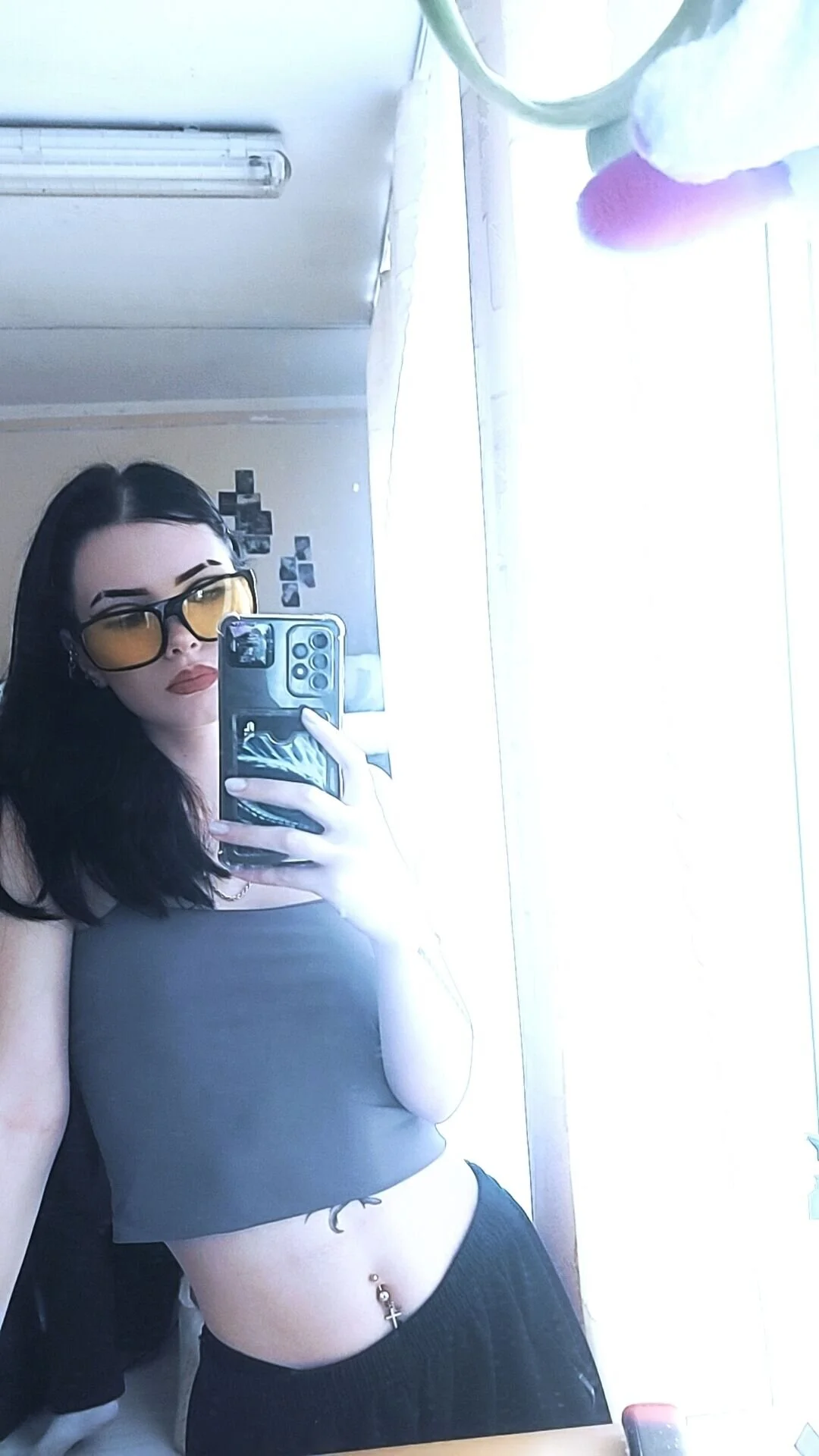 XXX Porn Photo of Nude MelissaMays 166