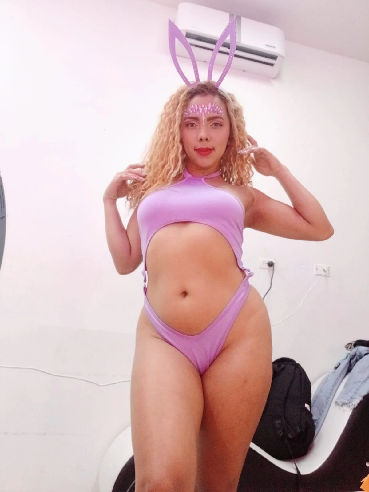 XXX Porn Photo of Nude MiaVelveett 37