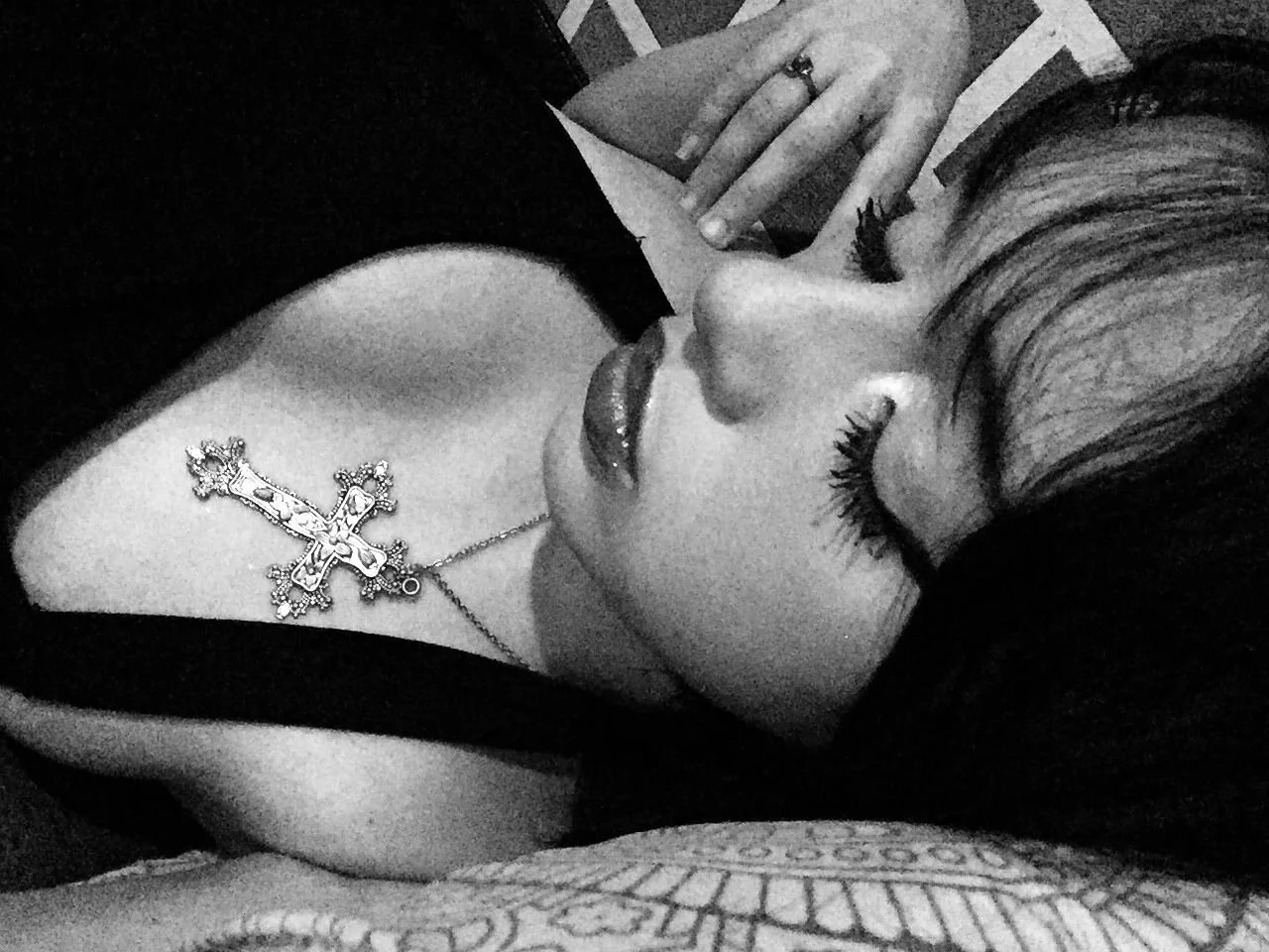 XXX Porn Photo of Nude Valeska_rage 1