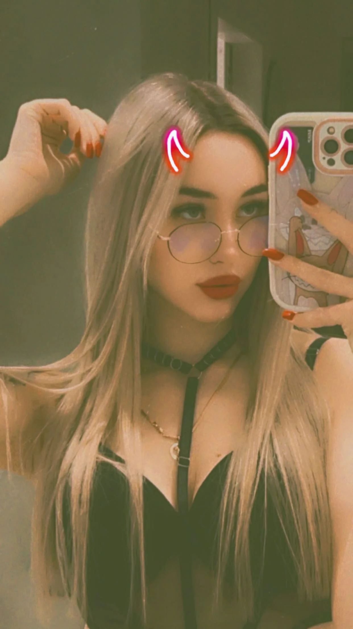 XXX Porn Photo of Nude Sinful_Alex 8