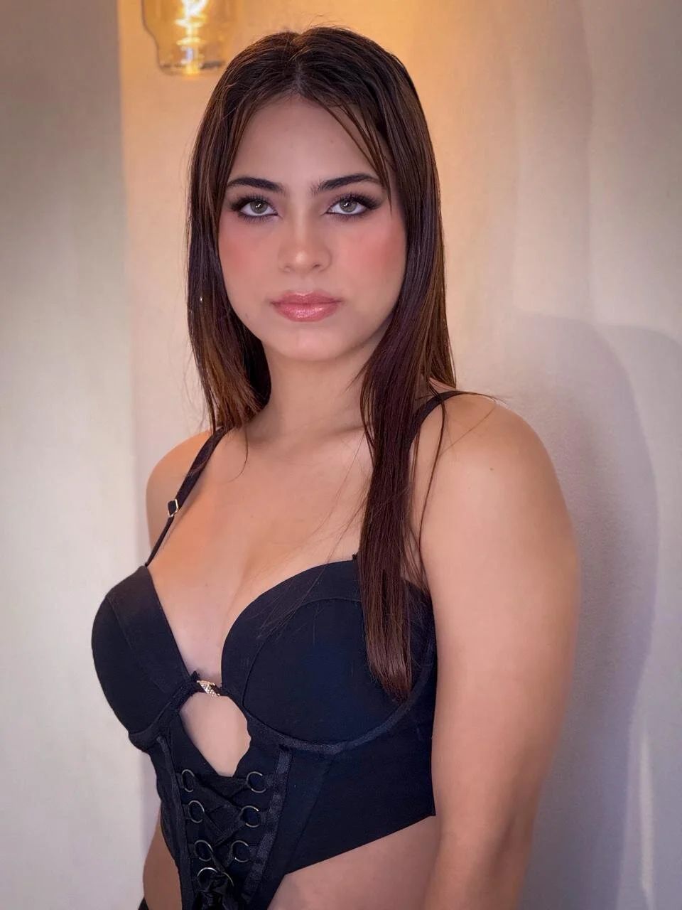 XXX Porn Photo of Nude ScarlettRose_X 12