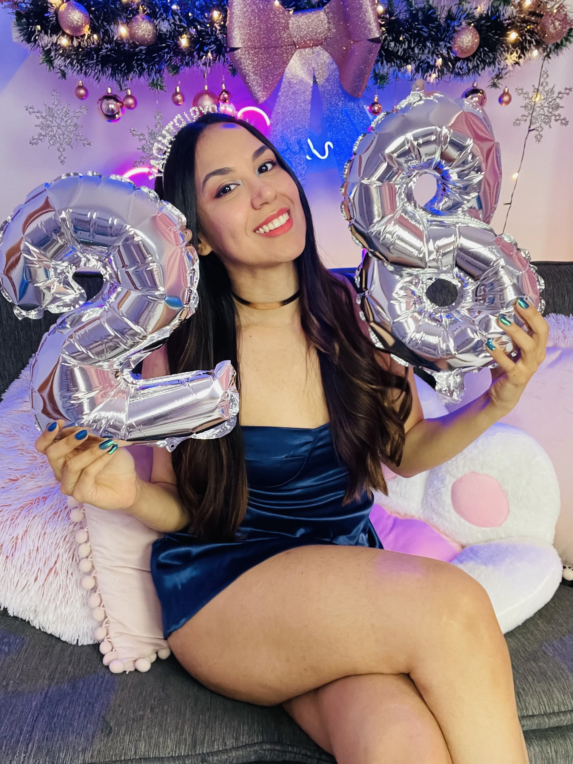 XXX Porn Photo of Nude VenusIslove 534