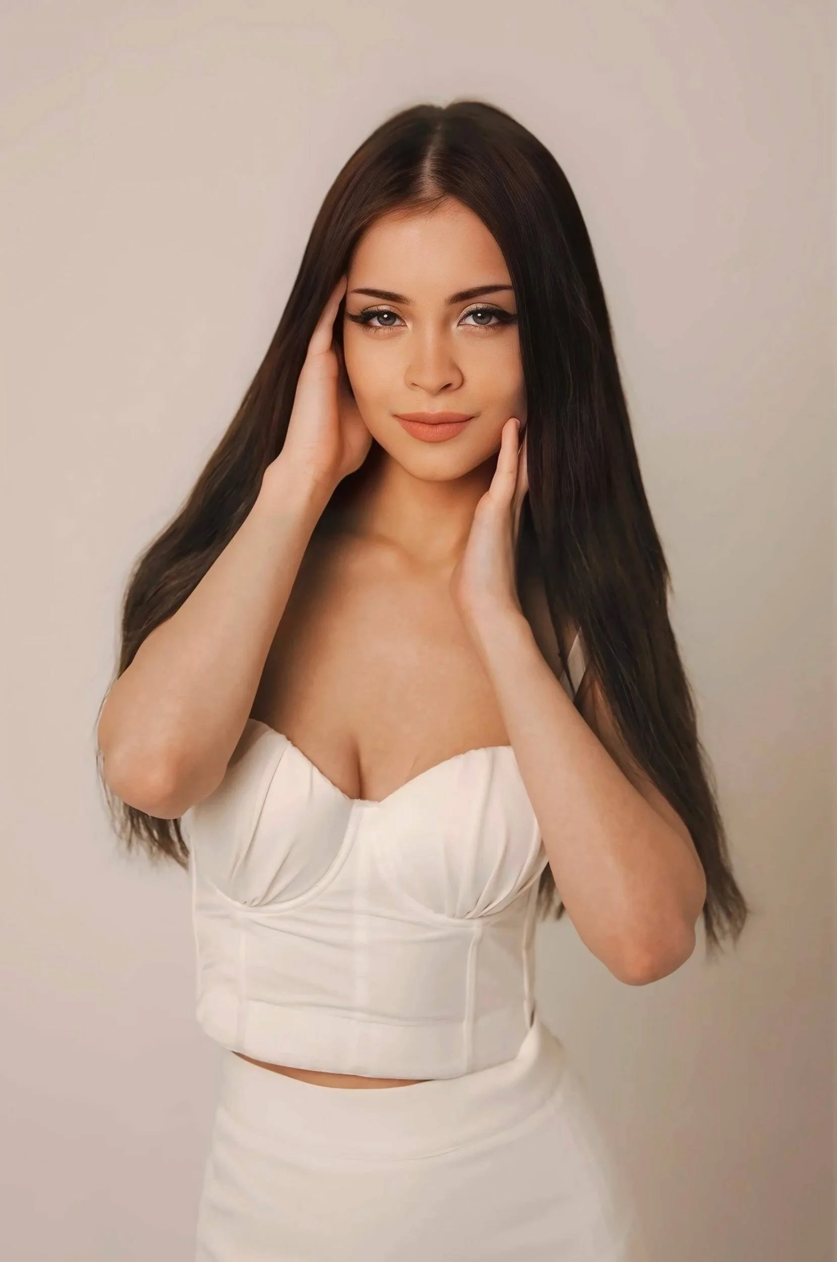 XXX Porn Photo of Nude luxe_girl 21