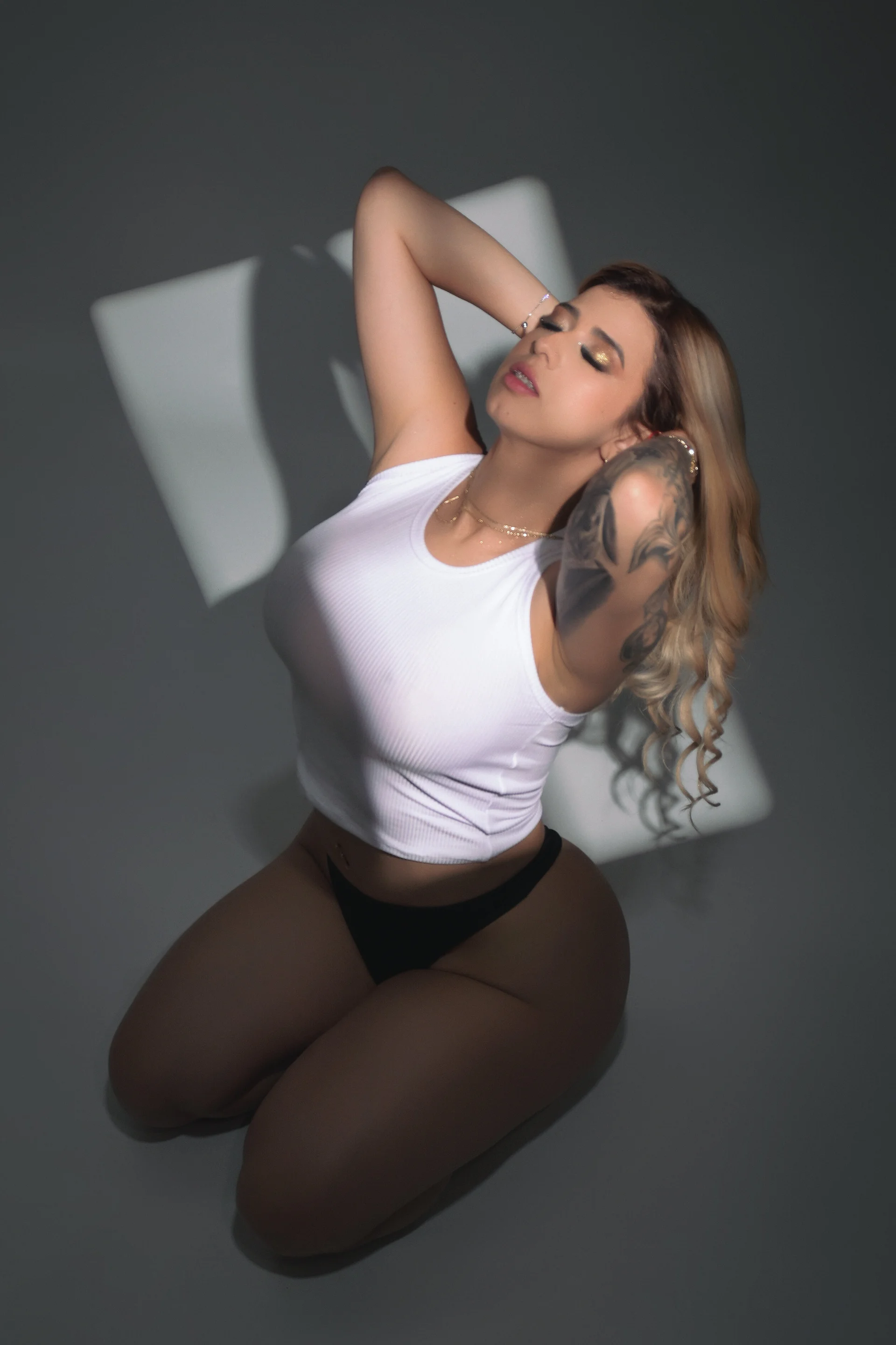 XXX Porn Photo of Nude XXMILE 178