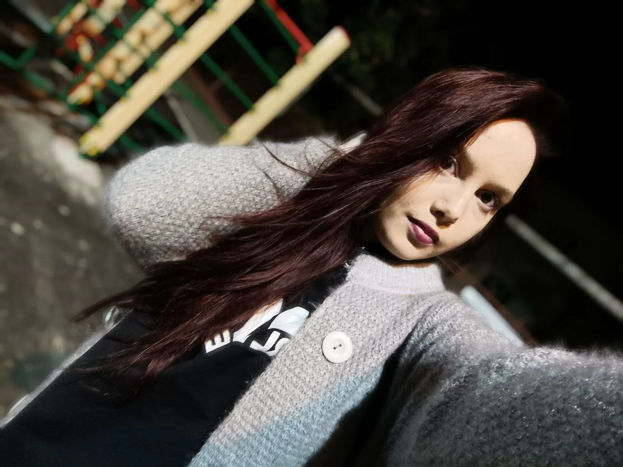 XXX Porn Photo of Nude Amazing_mood 1