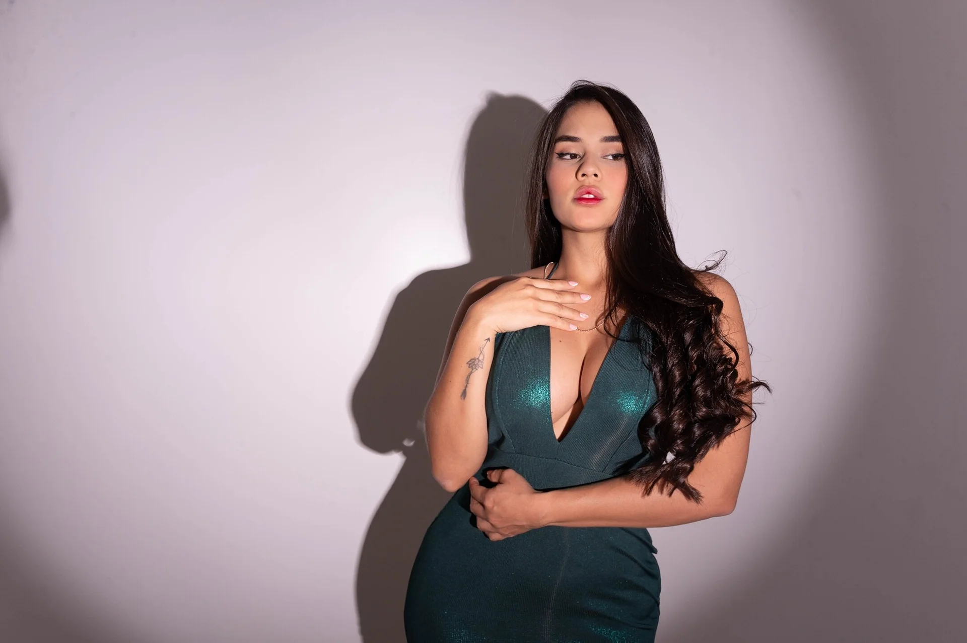 XXX Porn Photo of Nude BellaLeclair 20
