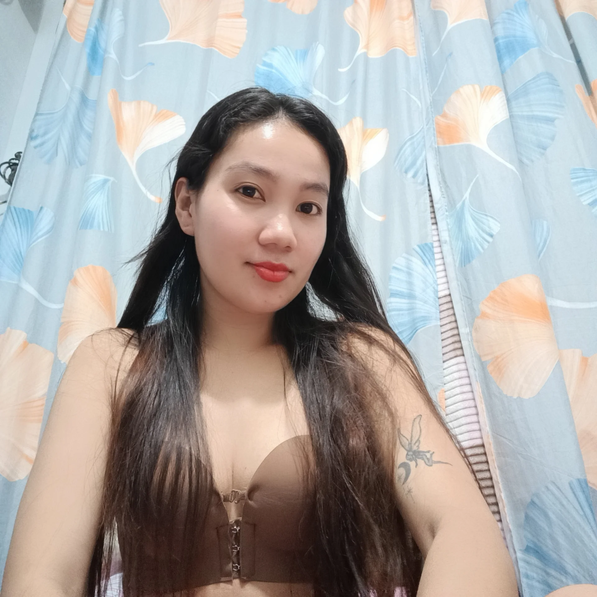 XXX Porn Photo of Nude PrettySam1 1
