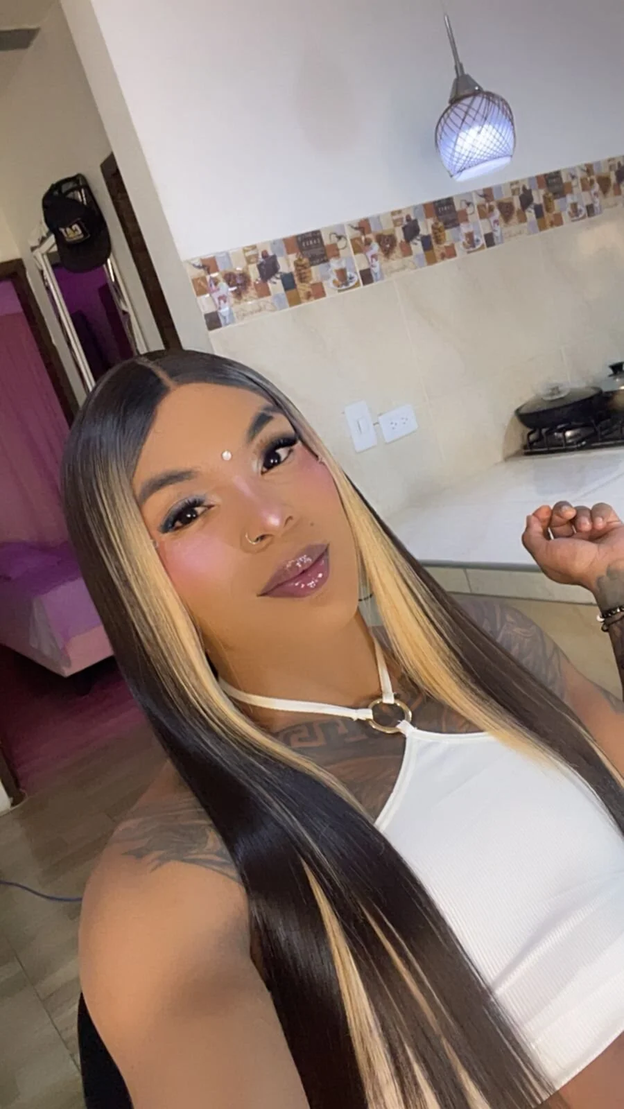 XXX Porn Photo of Nude mistressbigcock777 10