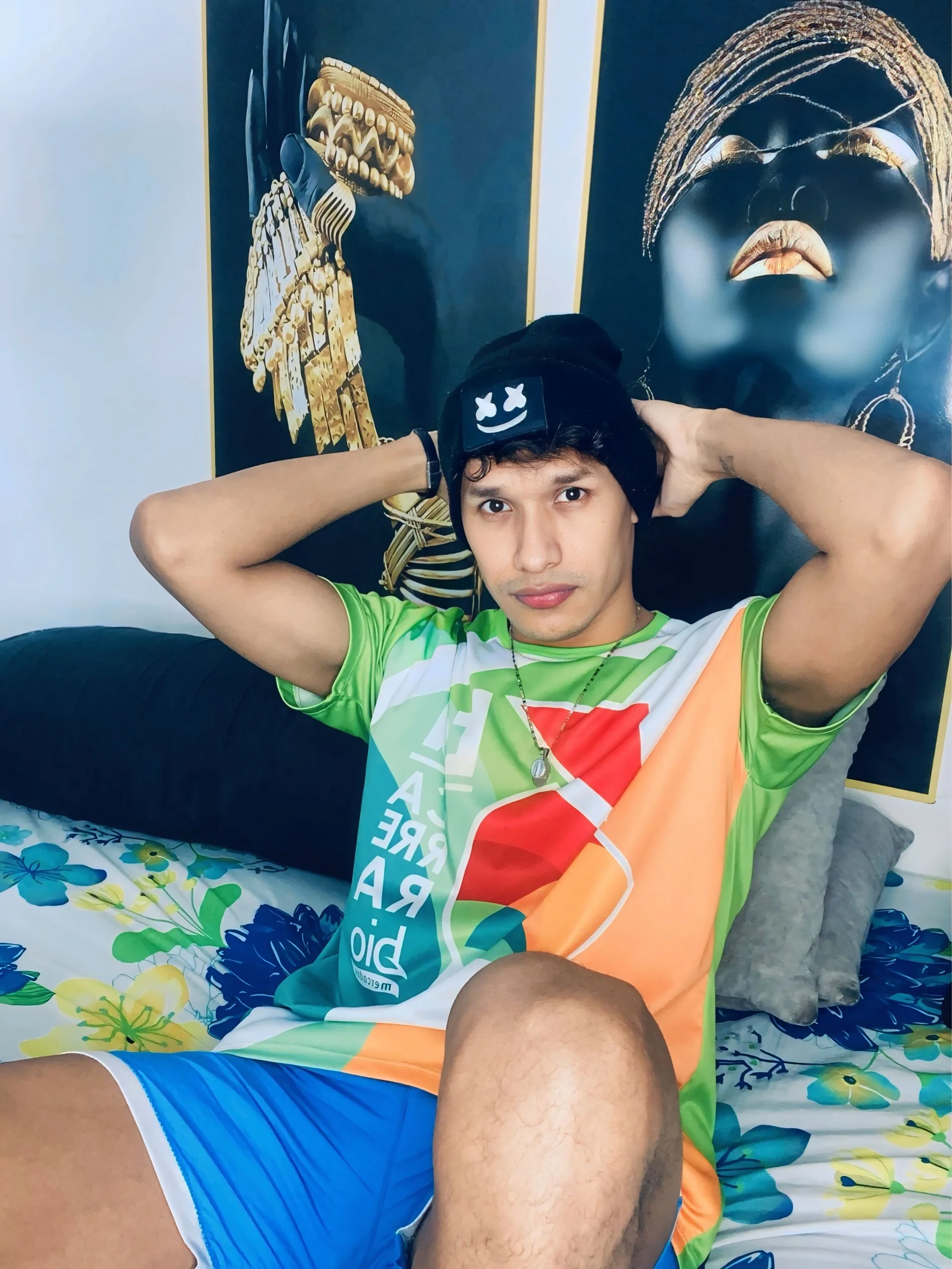 XXX Porn Photo of Nude Stiven_And_CalvinHots 30