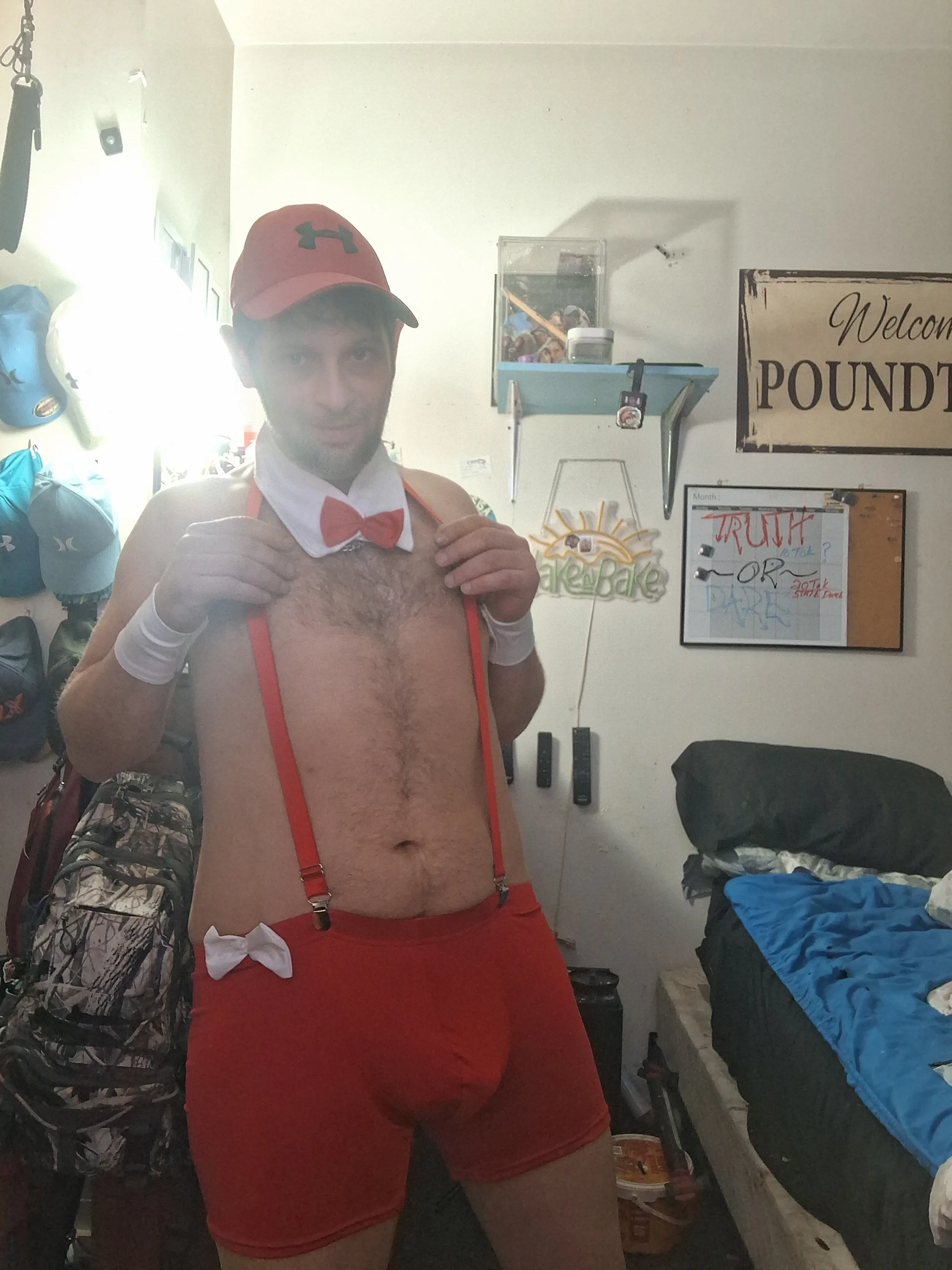 XXX Porn Photo of Nude ROCKHARDDADDY86 30