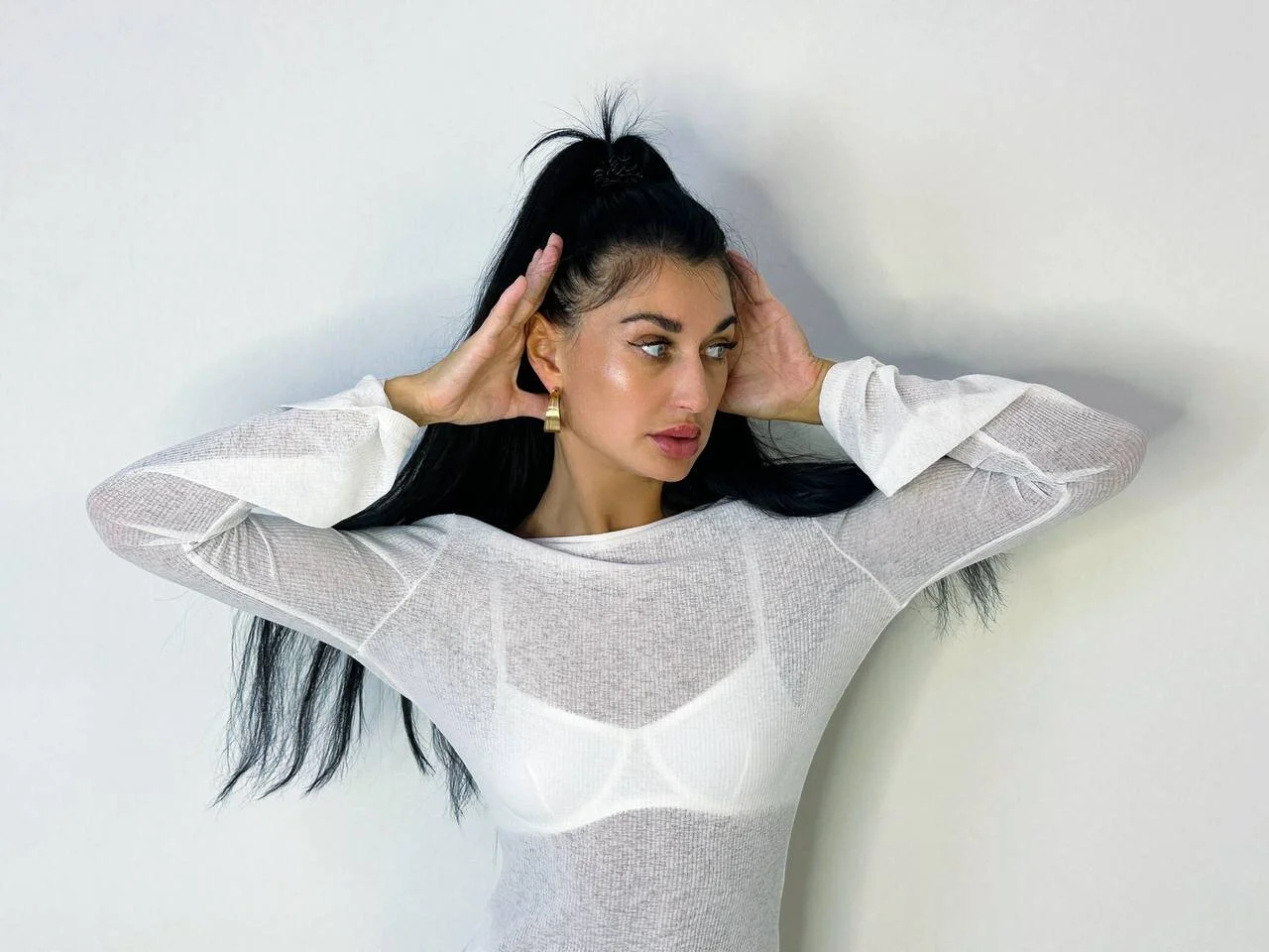 XXX Porn Photo of Nude AriannaCruise 241