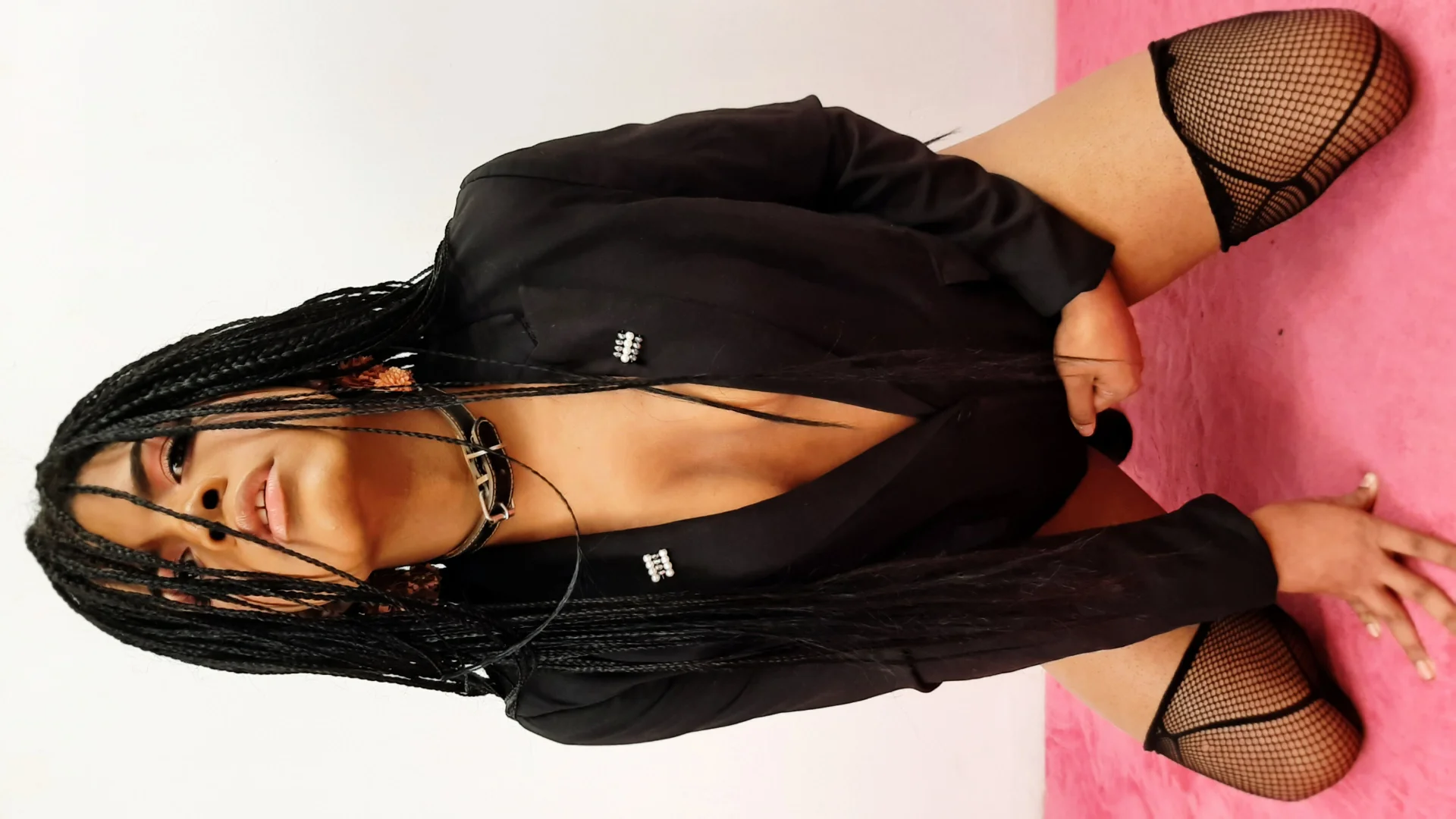 XXX Porn Photo of Nude alexa_rodriicum 16