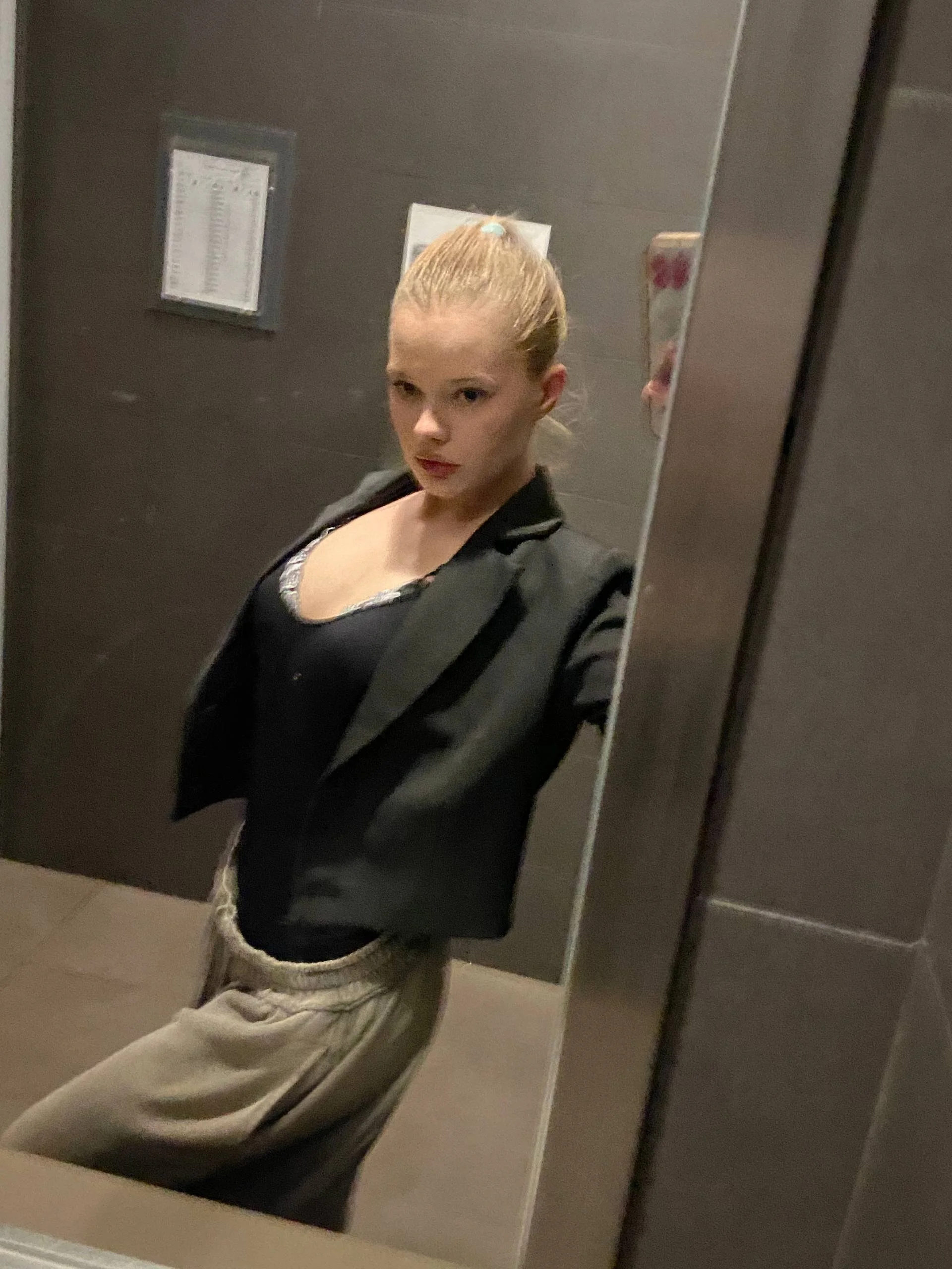 XXX Porn Photo of Nude Malinwitch 50