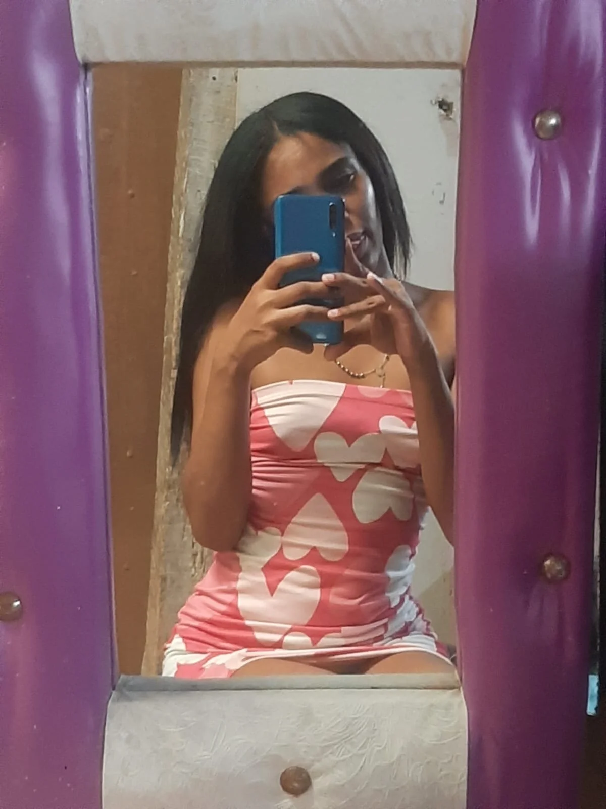 XXX Porn Photo of Nude MiaCartierr 3