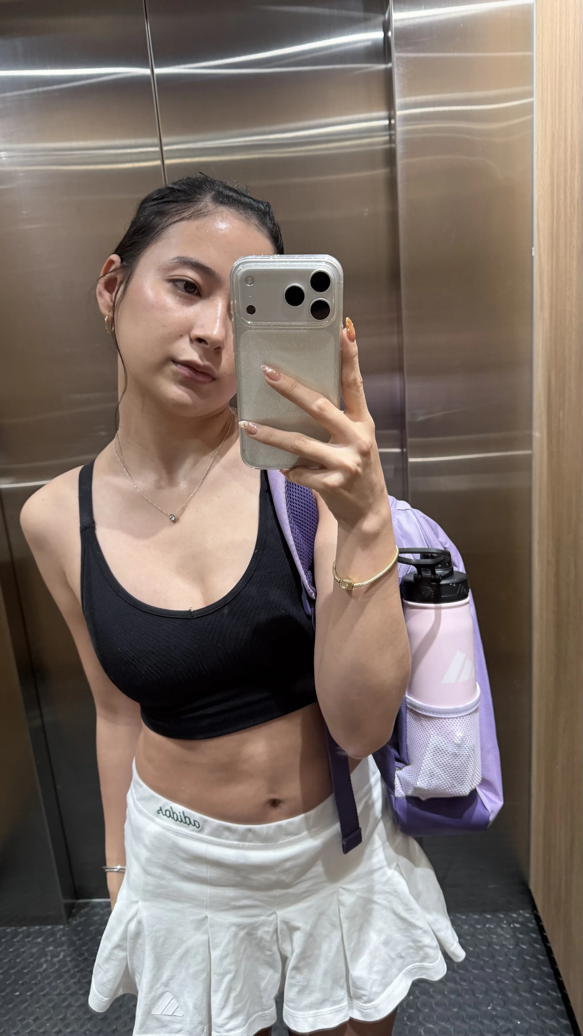 XXX Porn Photo of Nude gabriela__gomez 21