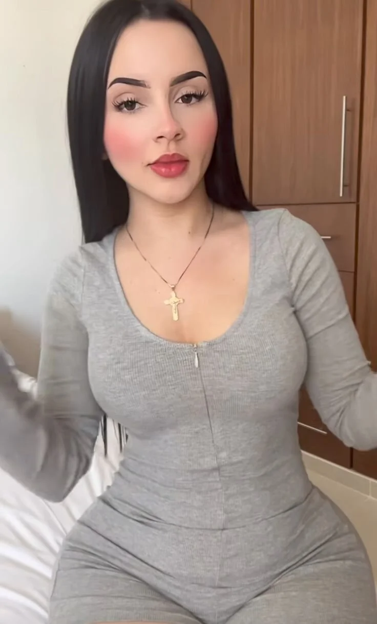 XXX Porn Photo of Nude Fofa_9ahbona 1