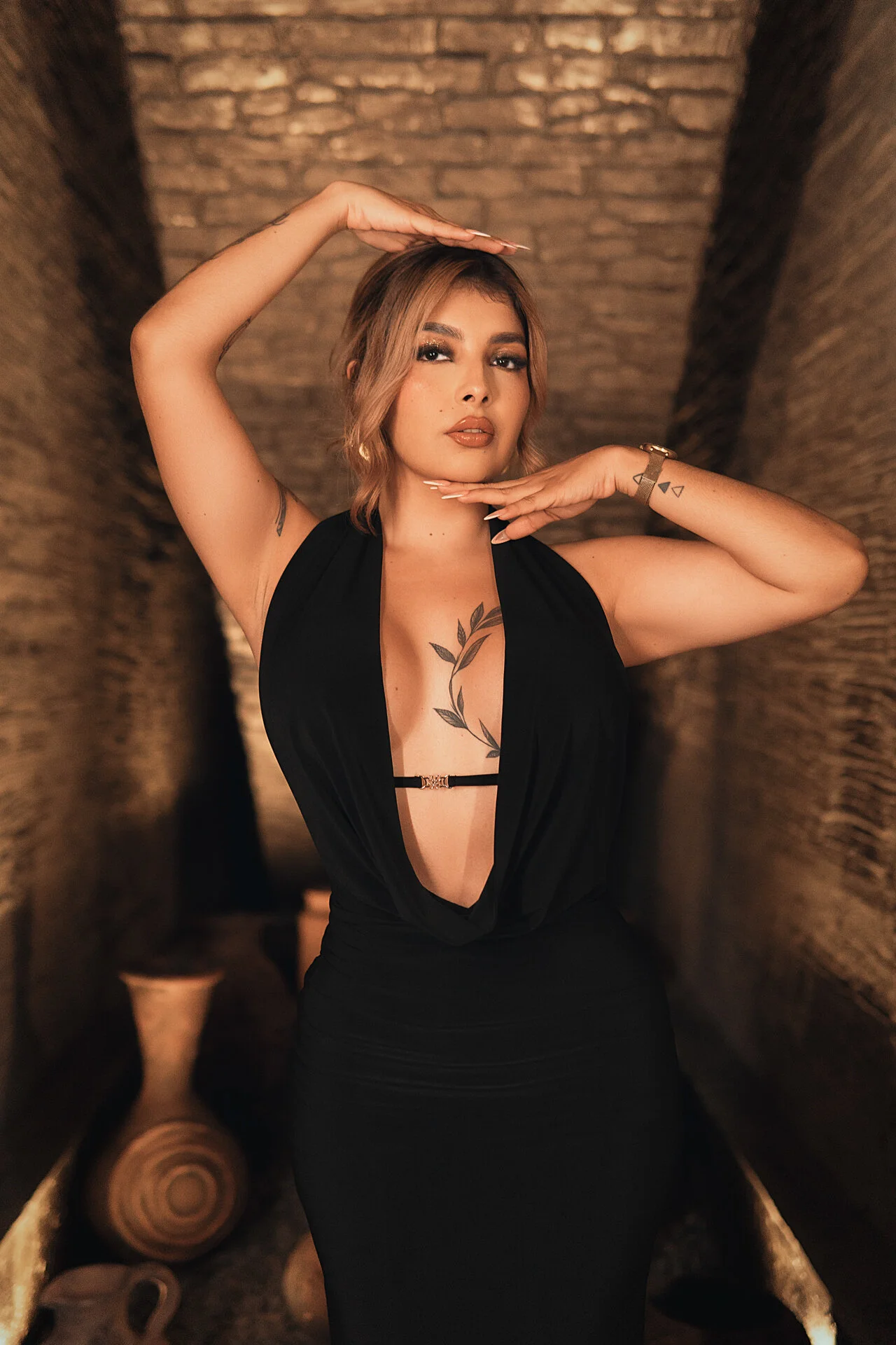 XXX Porn Photo of Nude LisaMonroe_ 173