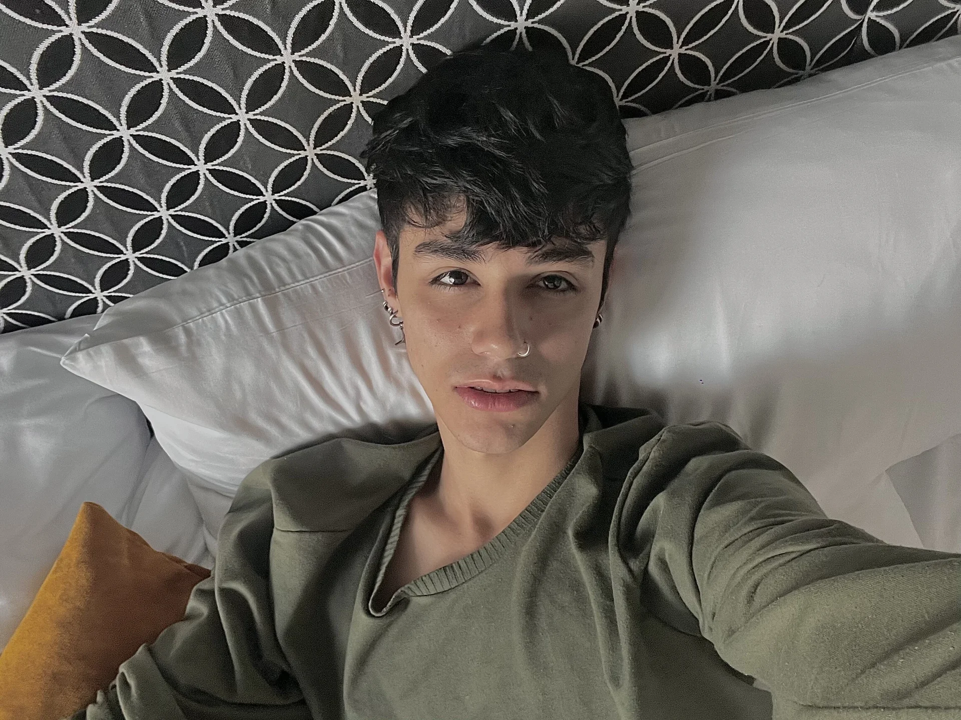 XXX Porn Photo of Nude Eros_Blue 9