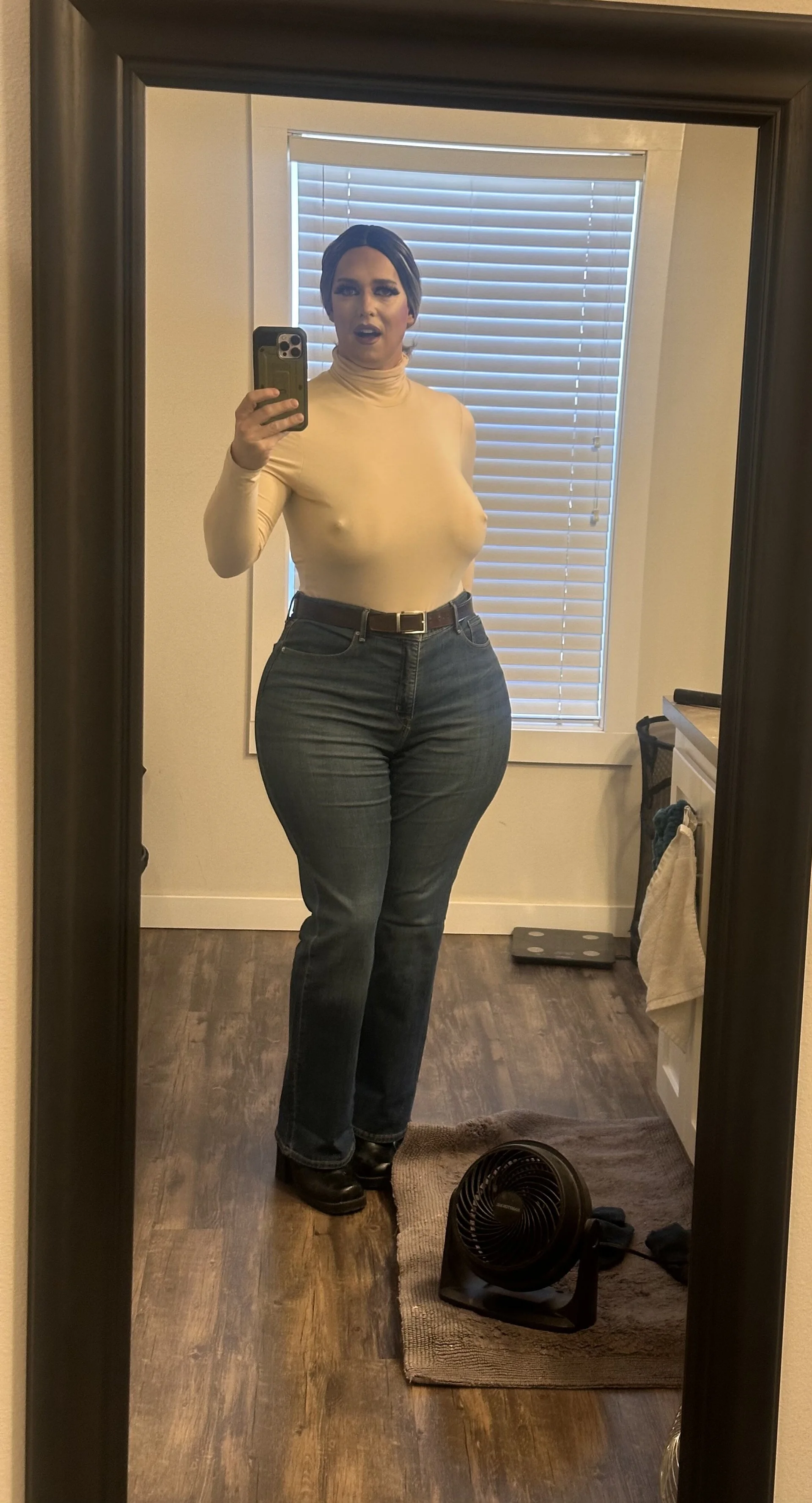 XXX Porn Photo of Nude Danielle_tv33 2