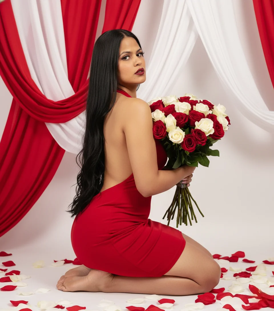 XXX Porn Photo of Nude SweetAlmaa 63