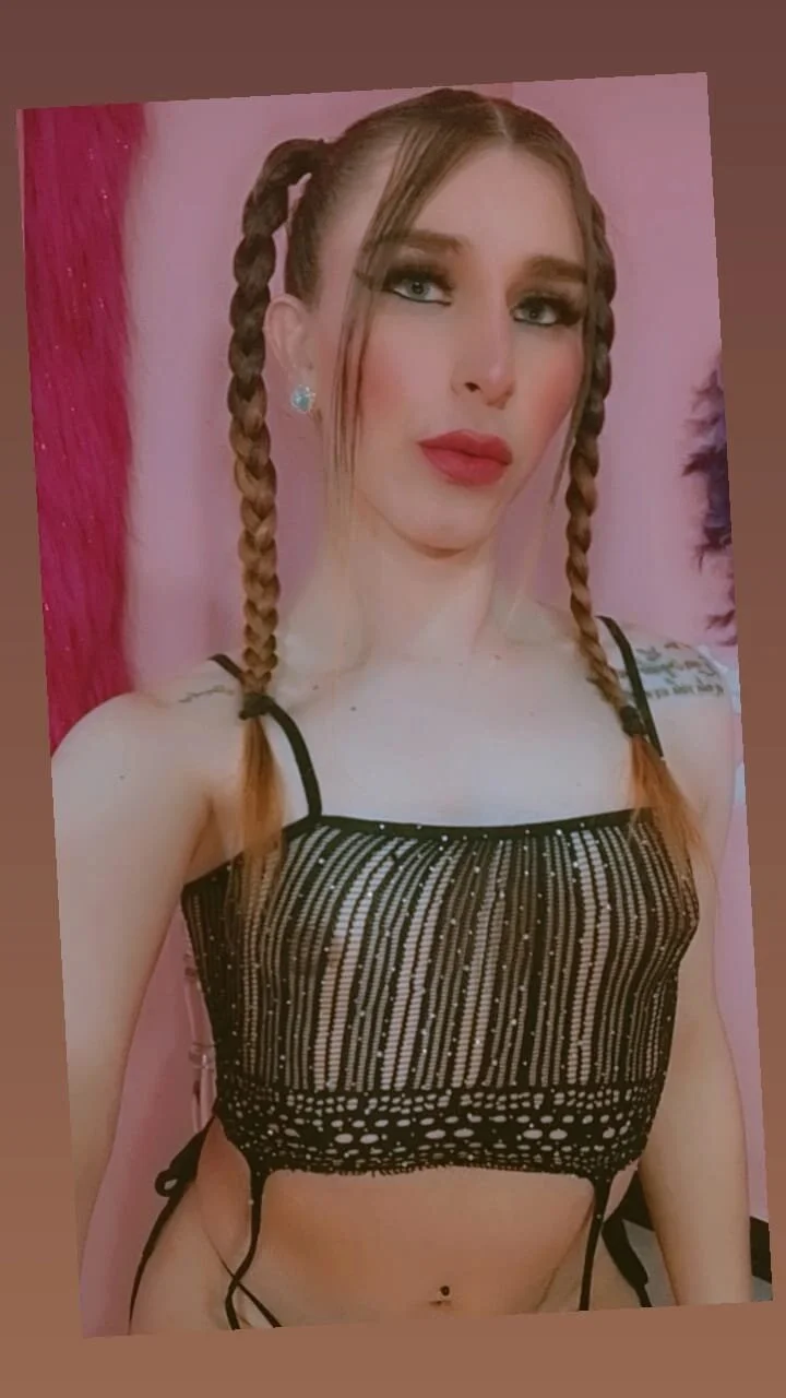 XXX Porn Photo of Nude la_ratona_1 81