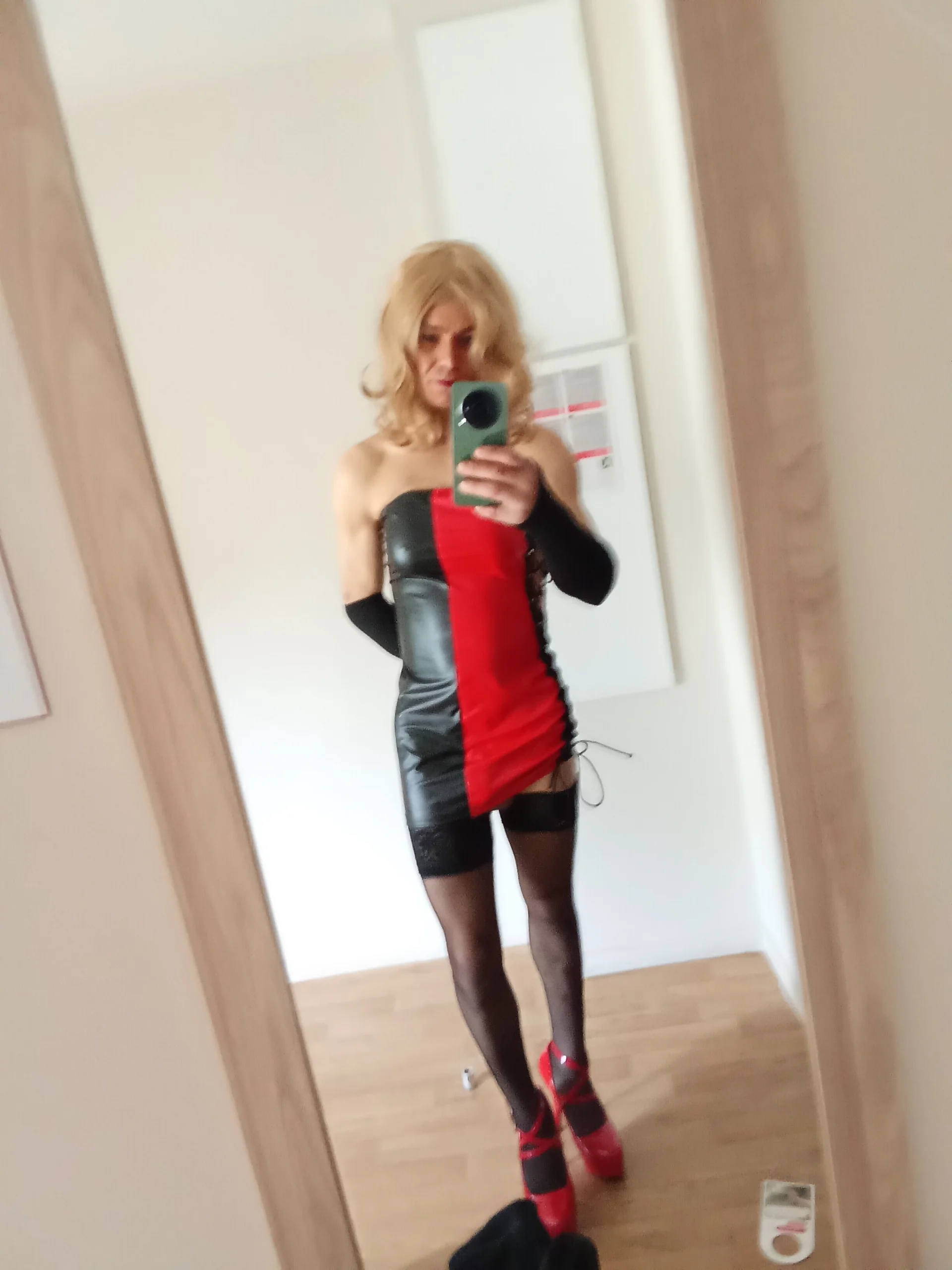 XXX Porn Photo of Nude soumistapette 1