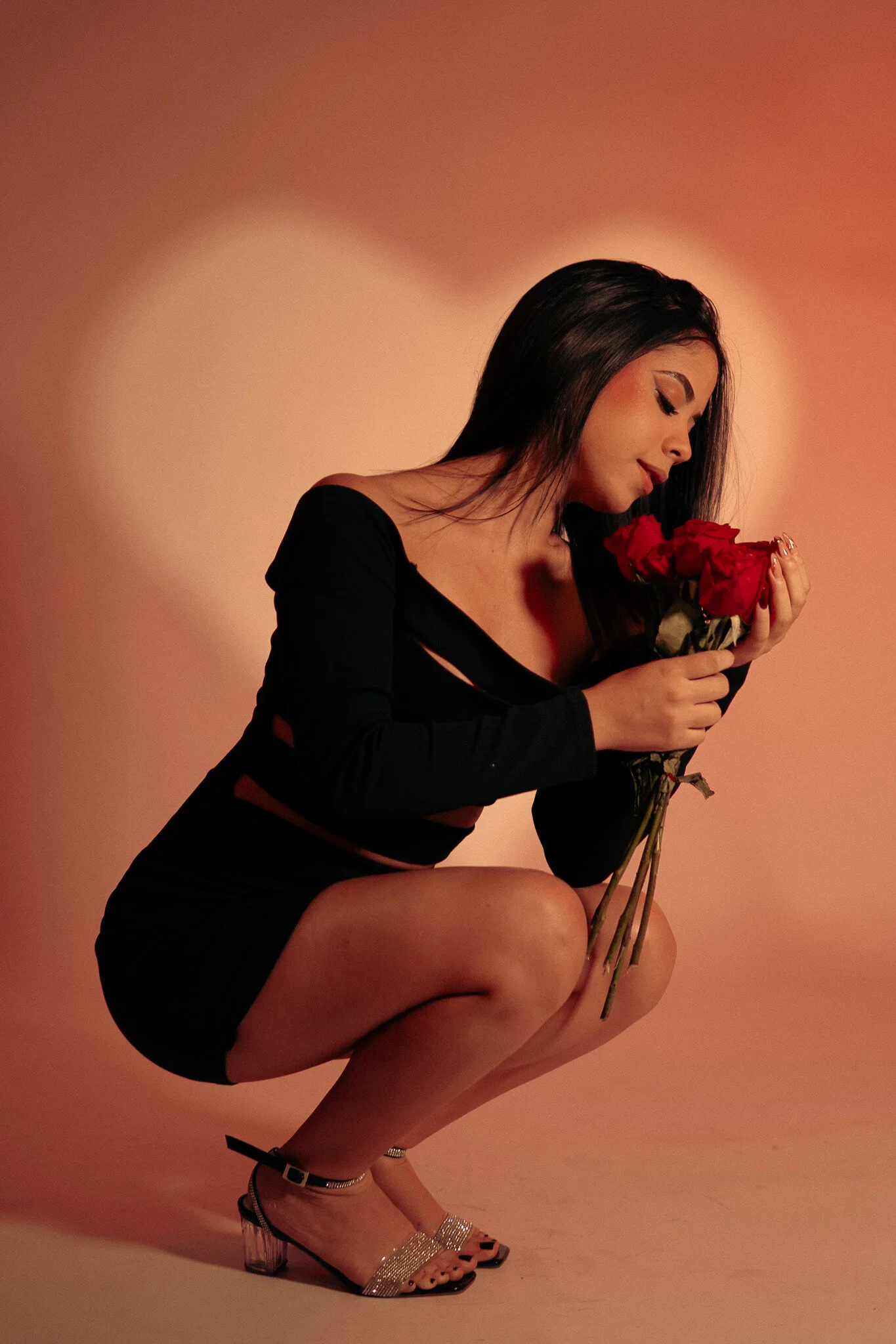 XXX Porn Photo of Nude pinkmoon30 9