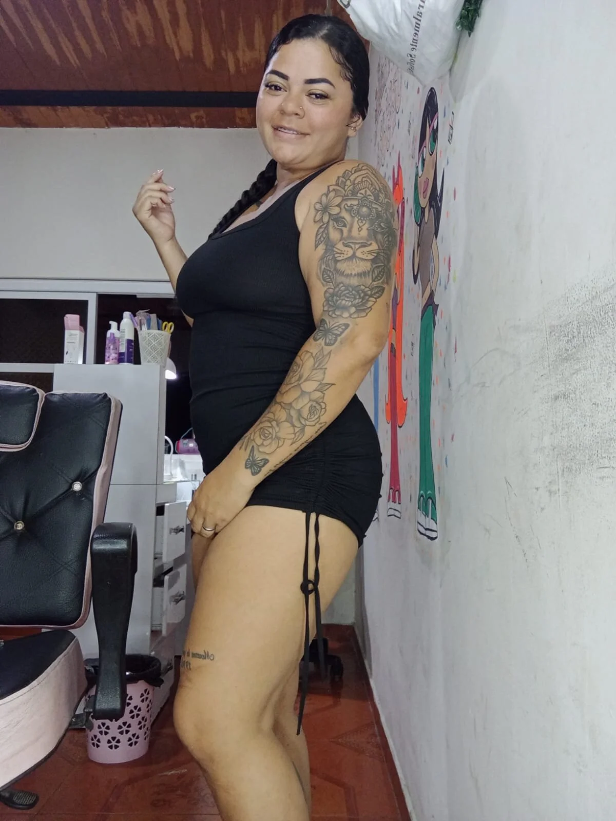 XXX Porn Photo of Nude kate_prinsse8 3