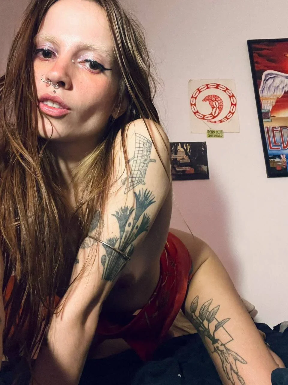 XXX Porn Photo of Nude Peggy_Ross 1