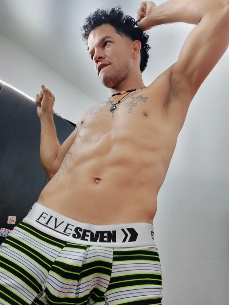 XXX Porn Photo of Nude MaxyRyan 74
