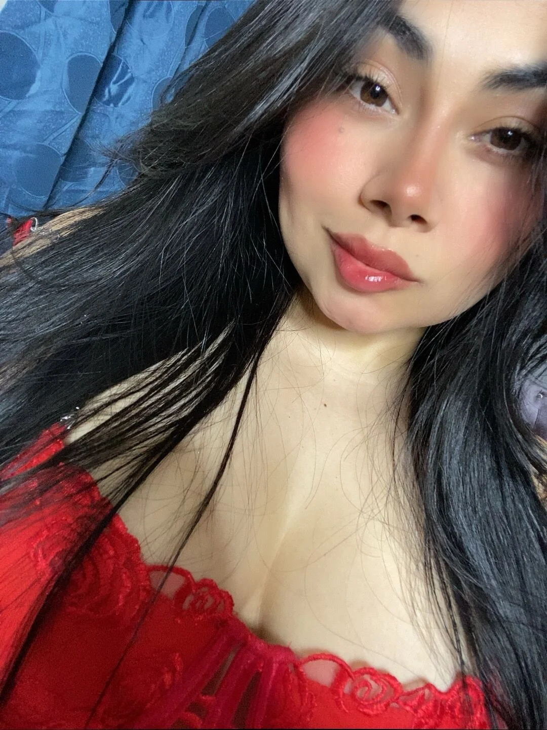 XXX Porn Photo of Nude Naomymonroe_ 4