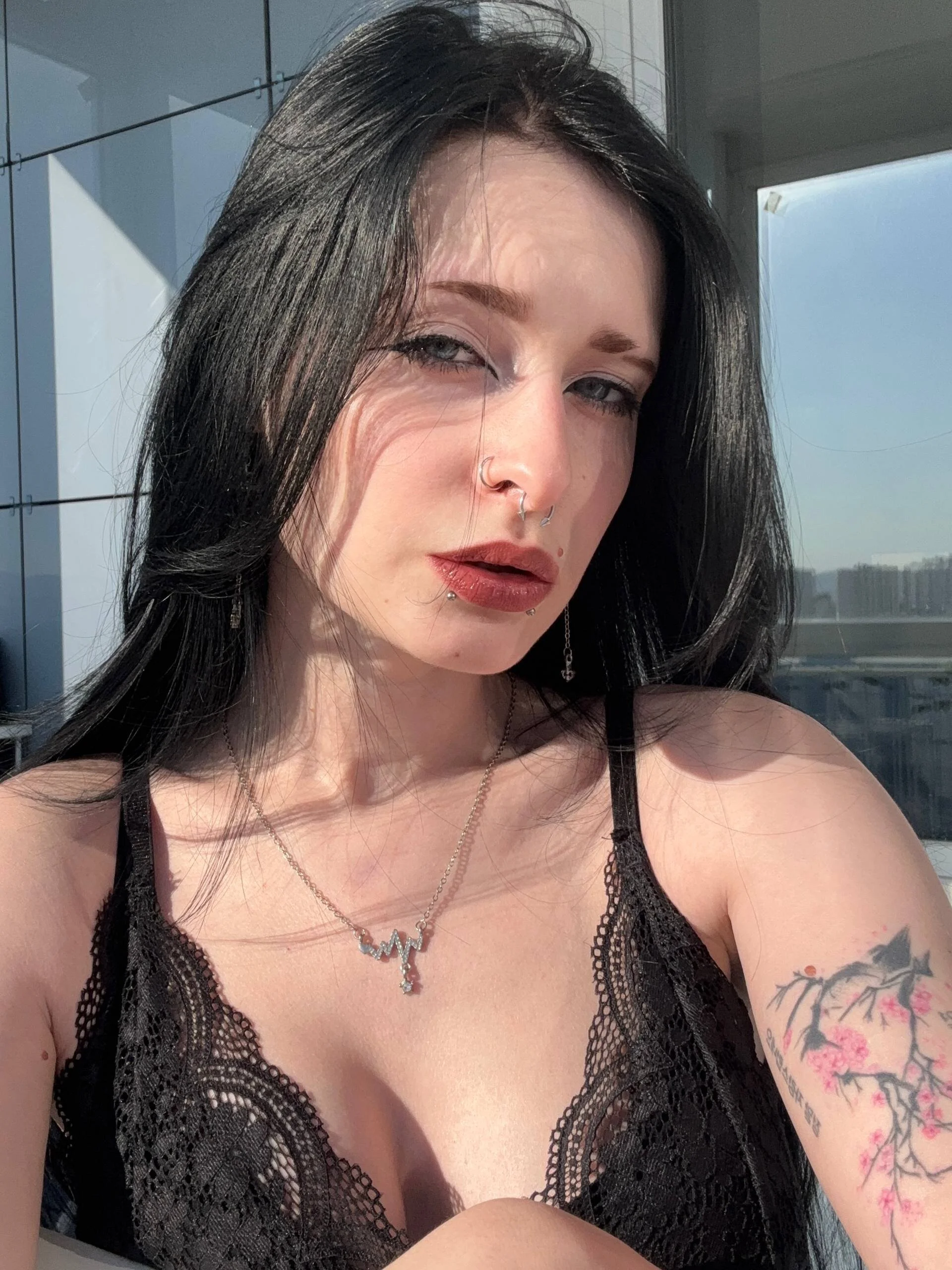 XXX Porn Photo of Nude DarcyAspacio 64