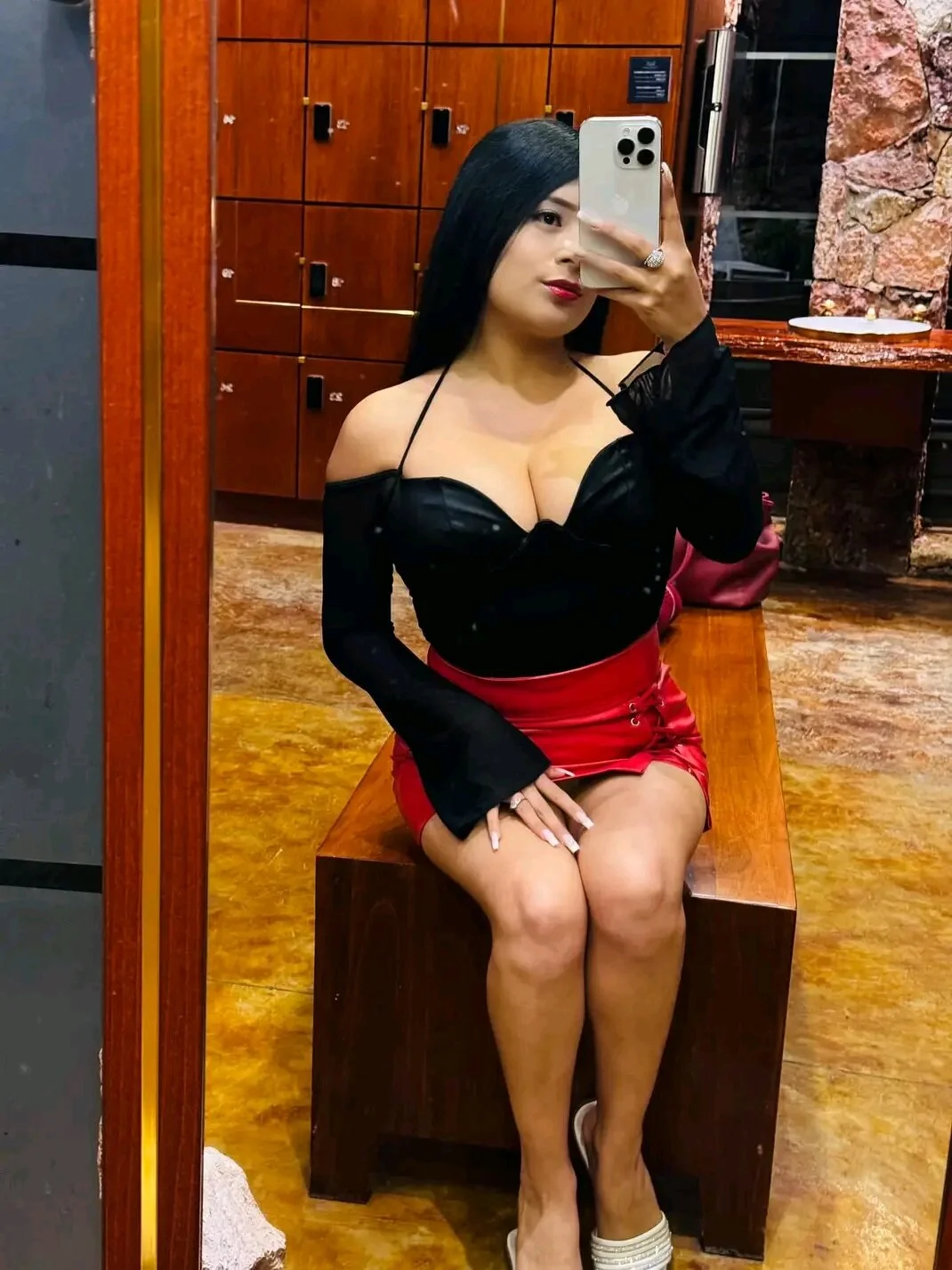 XXX Porn Photo of Nude Deyvgv 5