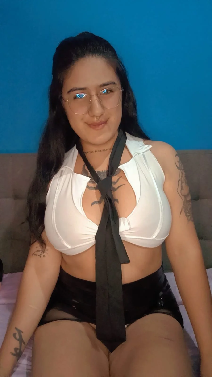 XXX Porn Photo of Nude Gaby-Gaby- 2