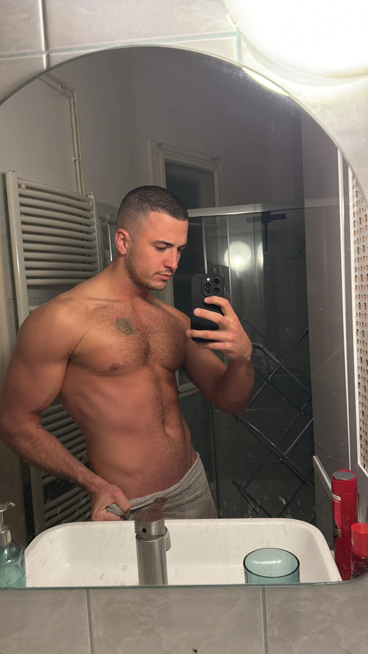 XXX Porn Photo of Nude paulblack21 3