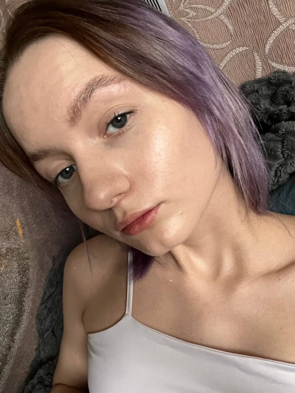XXX Porn Photo of Nude IdaValenti 2