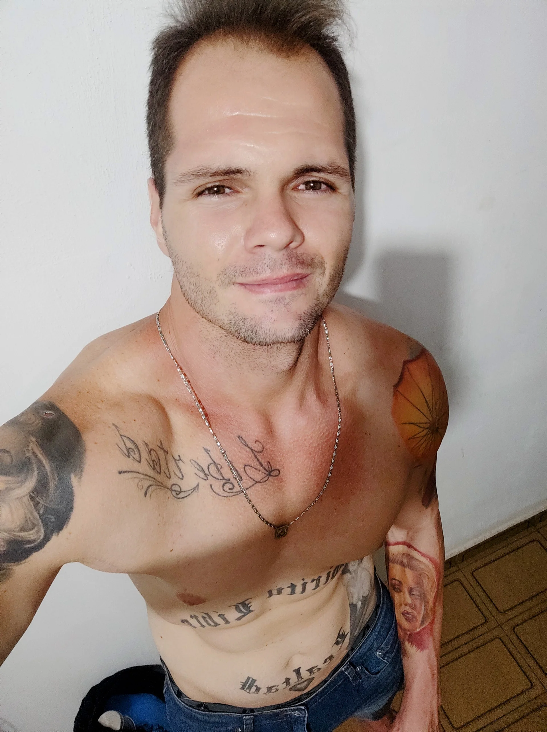 XXX Porn Photo of Nude Giricotta 26