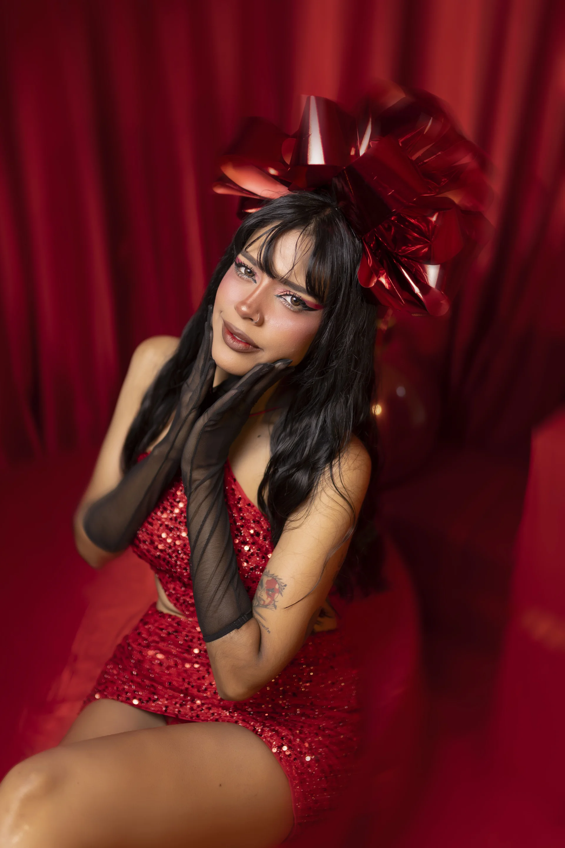 XXX Porn Photo of Nude IamNayuta 238