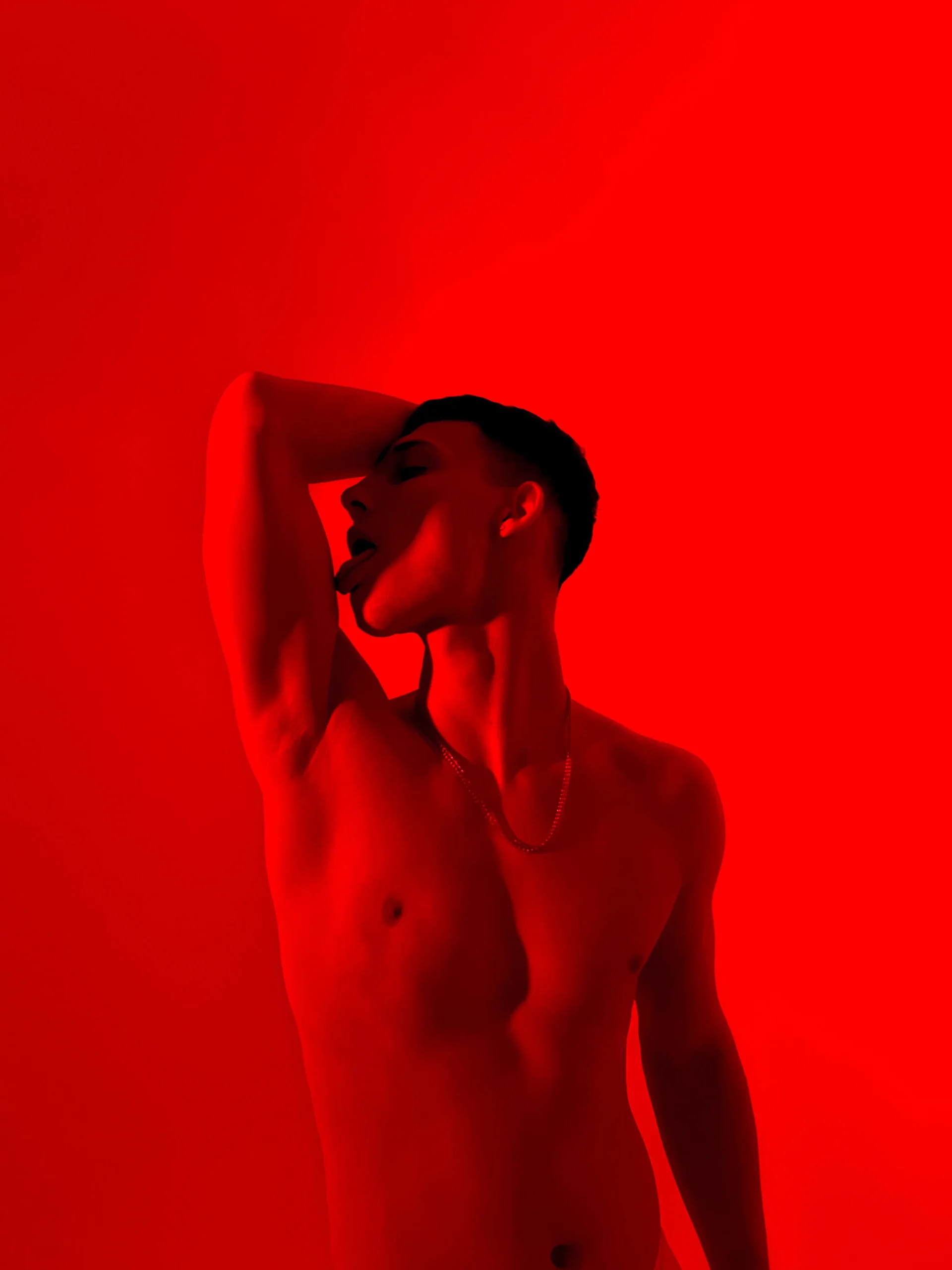 XXX Porn Photo of Nude Kent_Ross 9