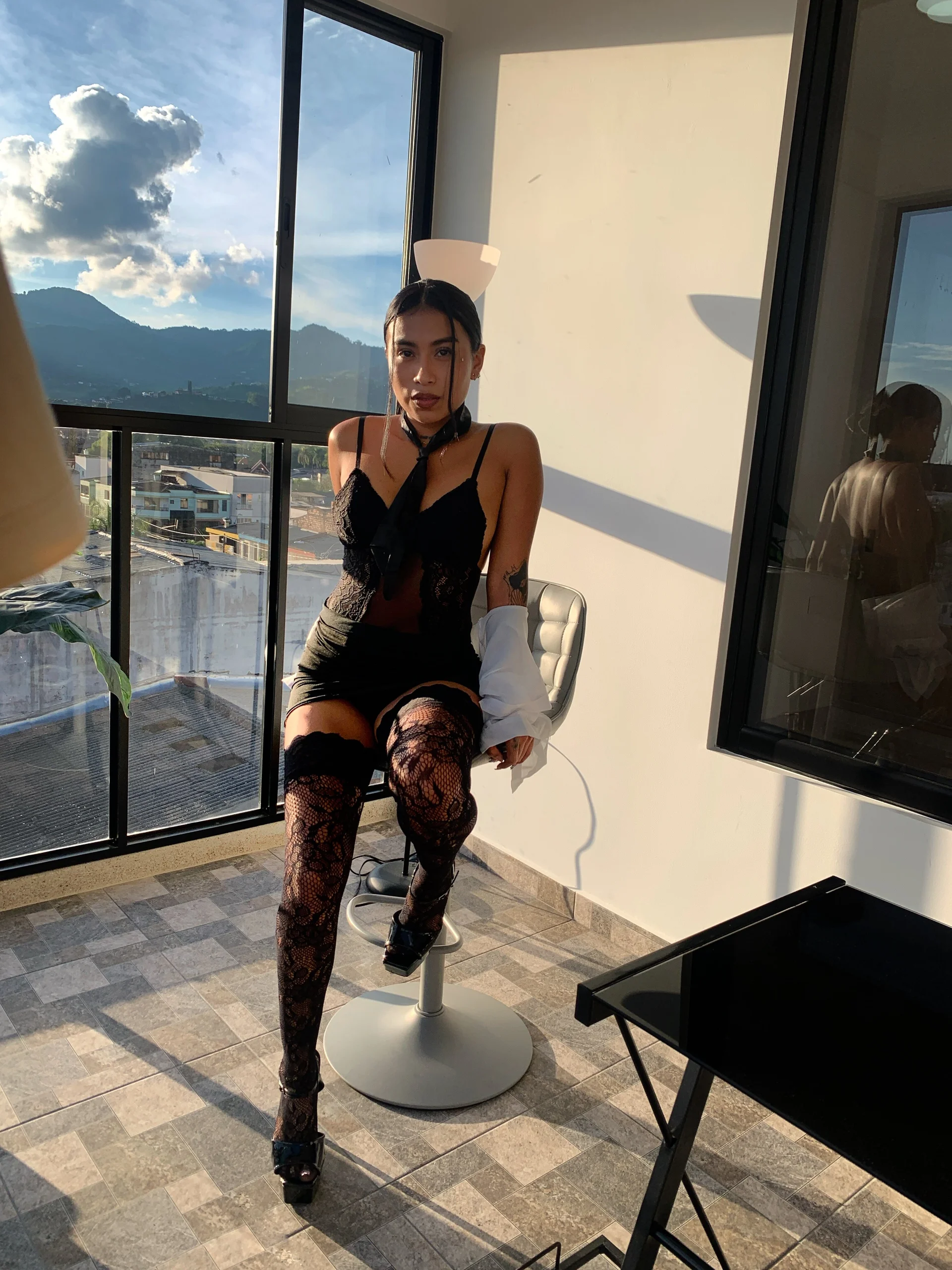 XXX Porn Photo of Nude Ivyy_Moon_ 1