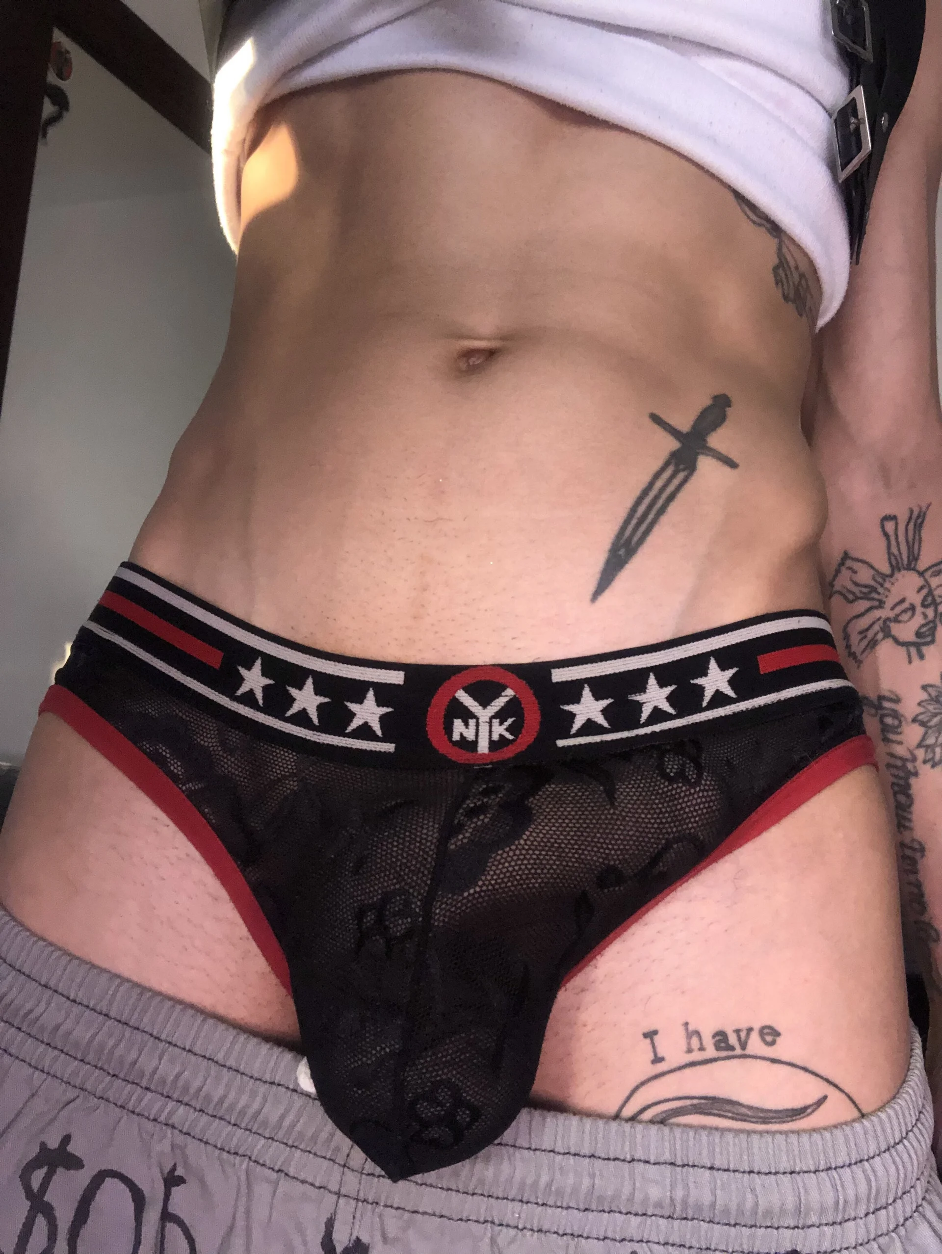XXX Porn Photo of Nude cenobitehunt 3
