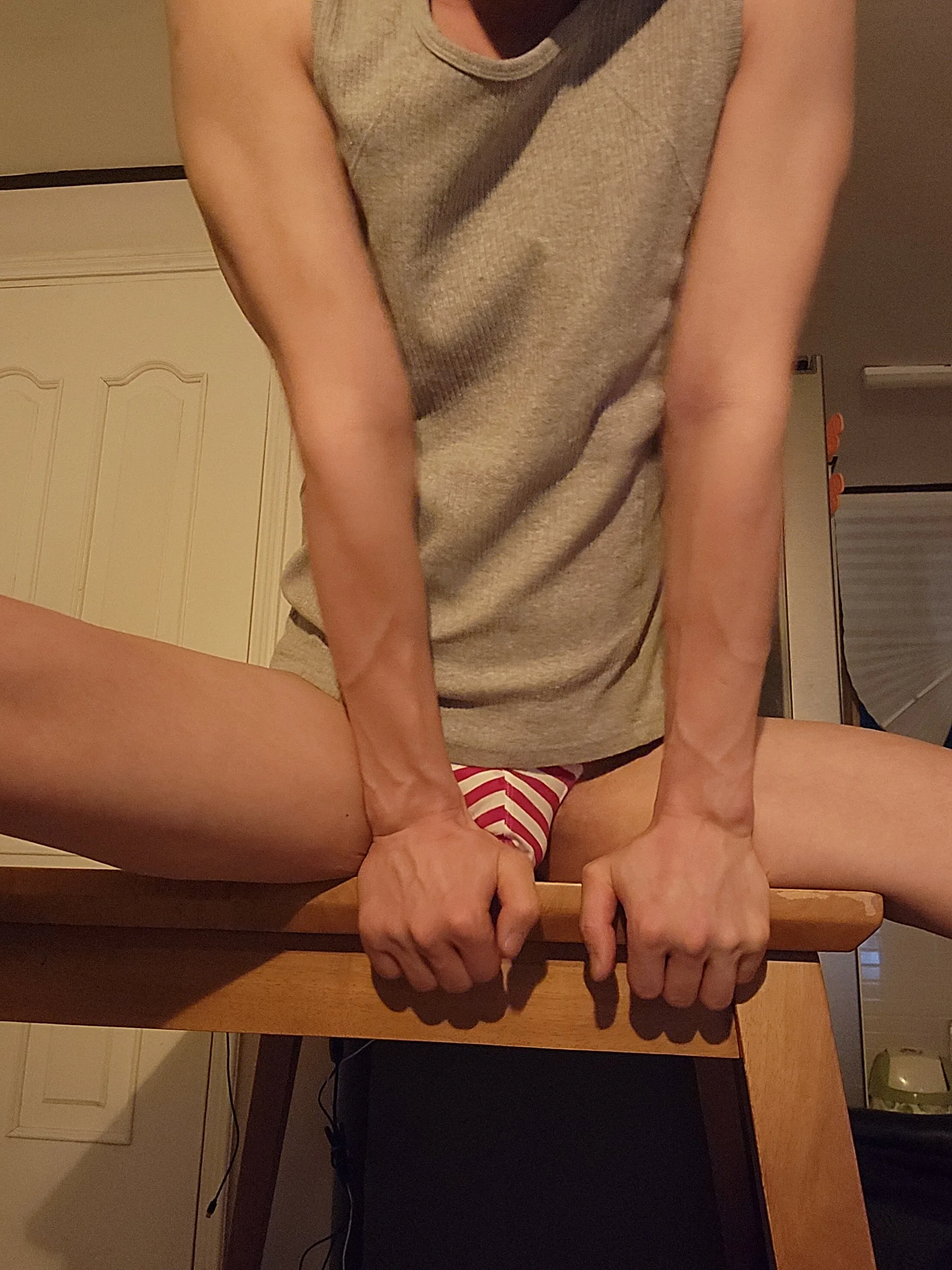 XXX Porn Photo of Nude icejuljulju 68