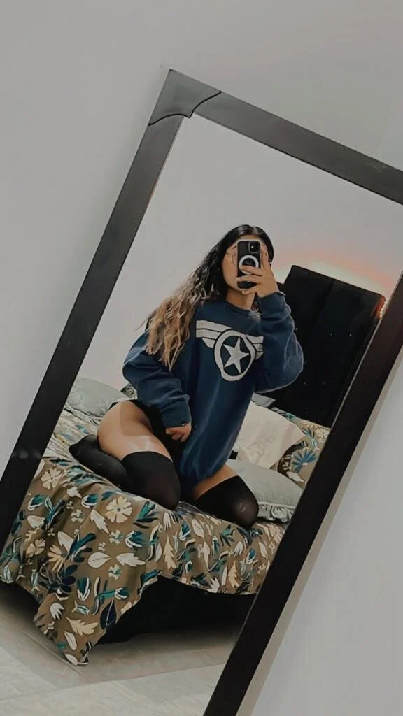 XXX Porn Photo of Nude gabi_marcillo 8